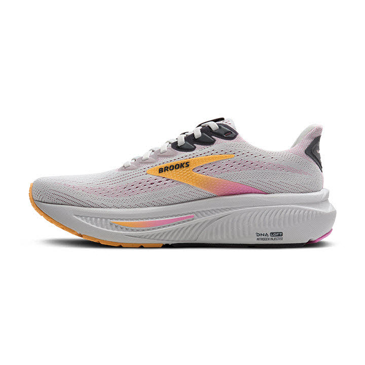 Brooks Ghost 17 Laufschuhe Damen Bild 2