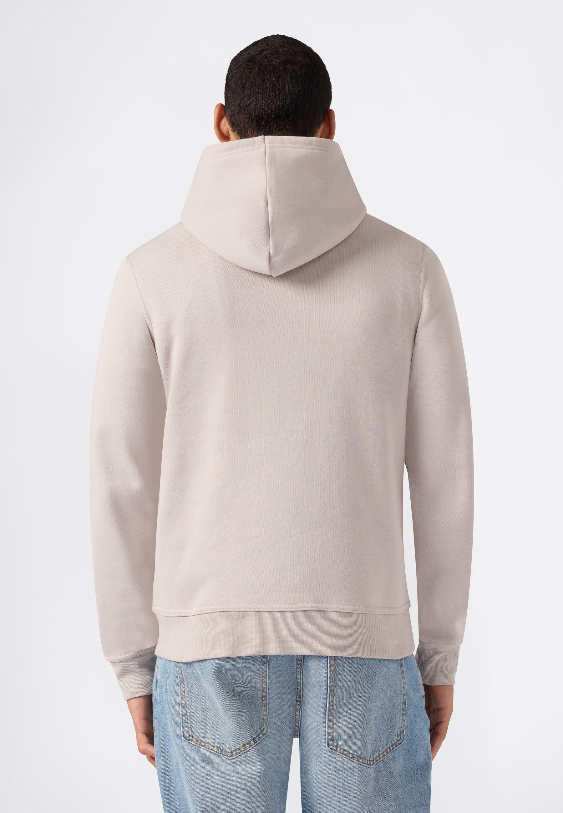 Hooded Sweatshirt