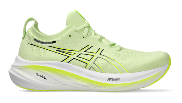 Asics GEL-NIMBUS 26 Herren Laufschuhe