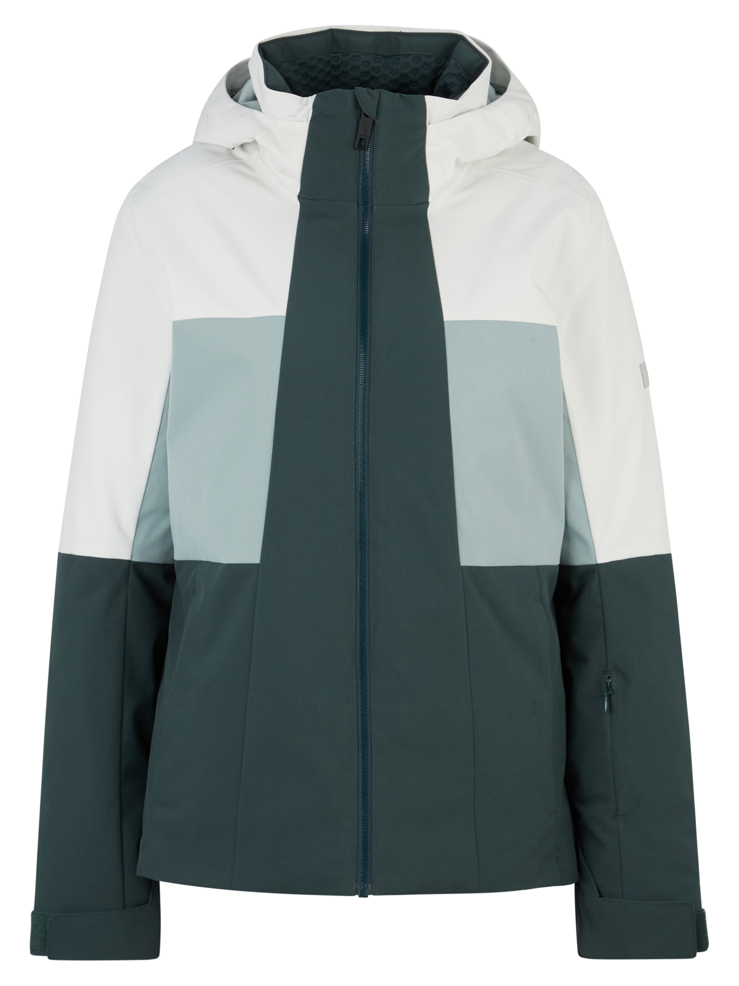 Ziener TASSILA lady (jacket ski) Damen Skijacke