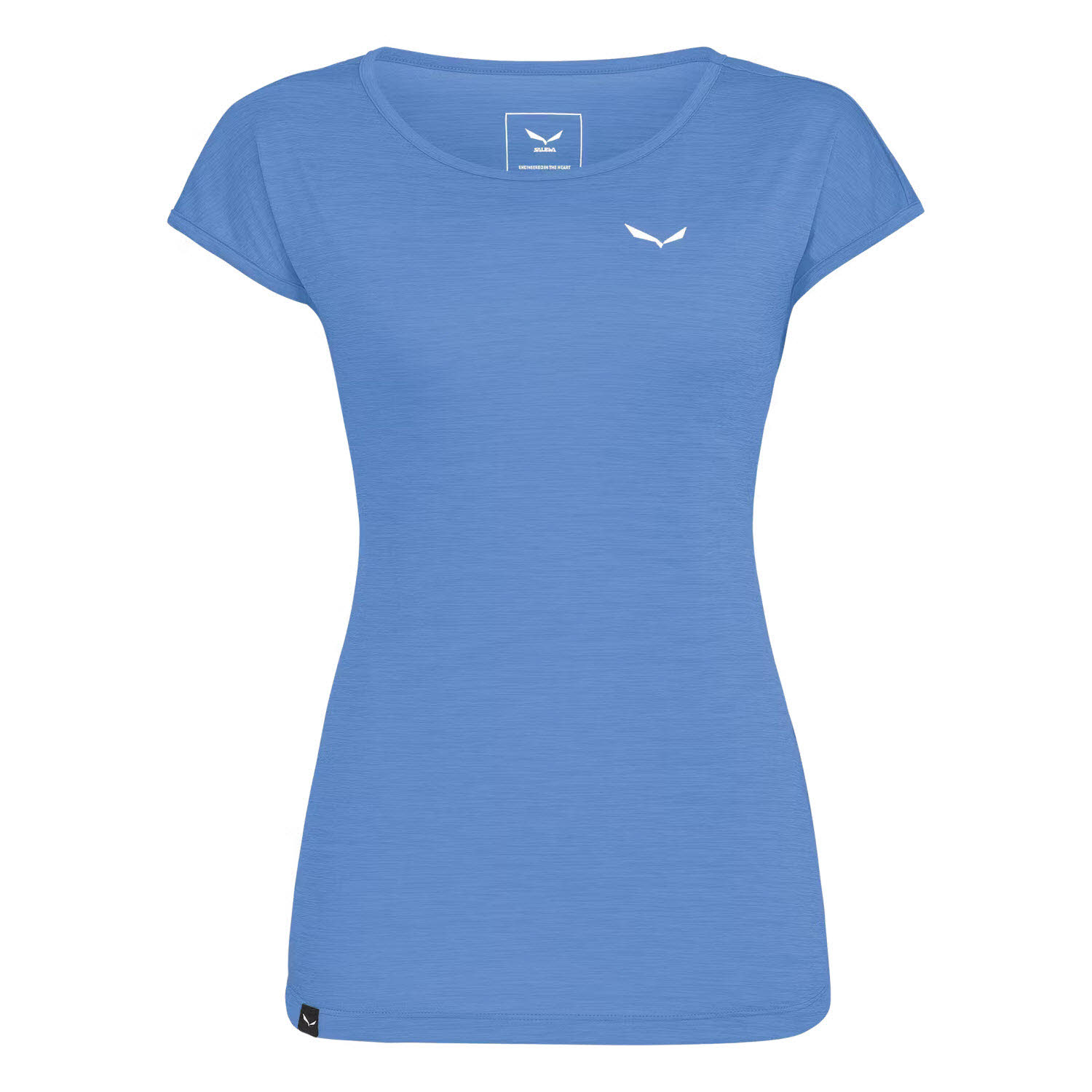 Salewa Puez Melange Dry'Ton T-Shirt Damen