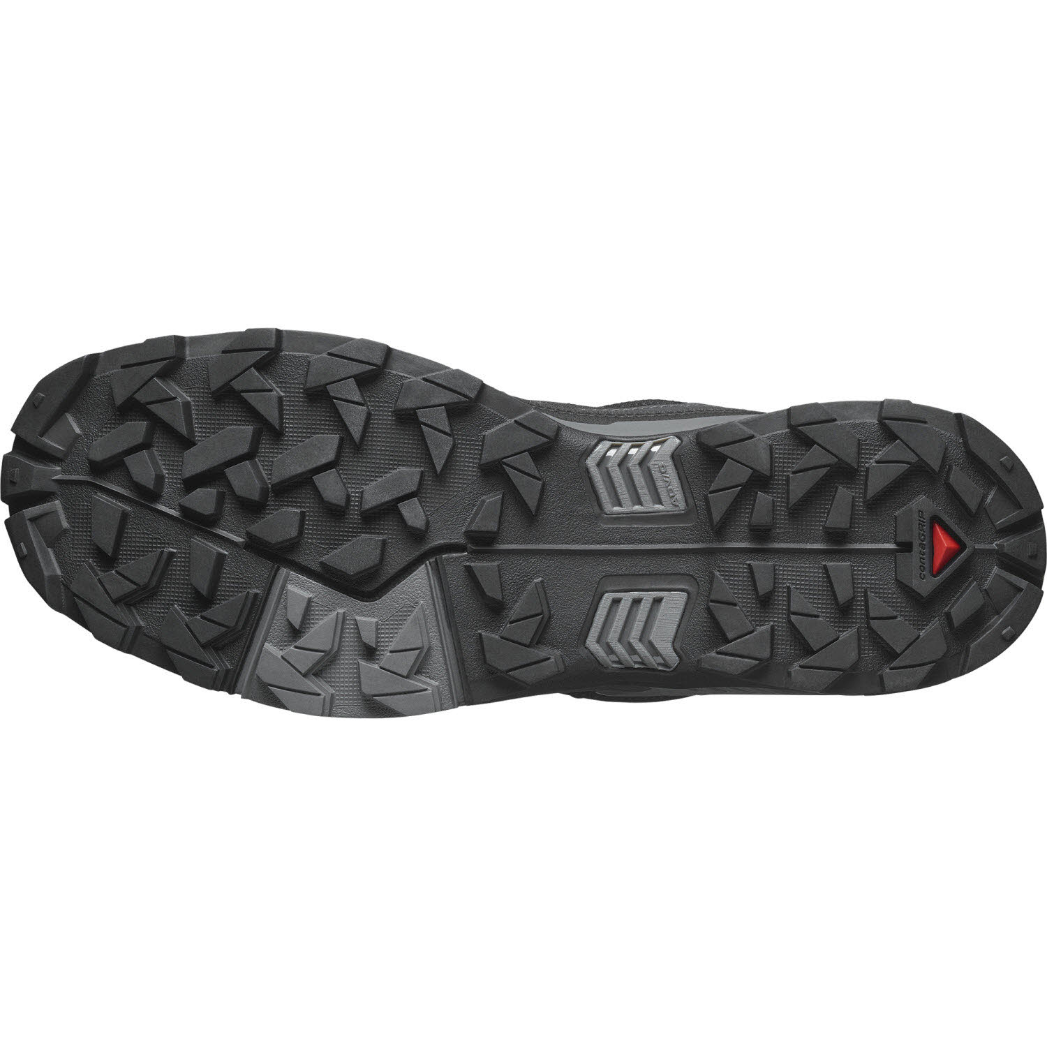 Salomon X ULTRA 5 WIDE GORE-TEX Wanderschuhe Herren Bild 6