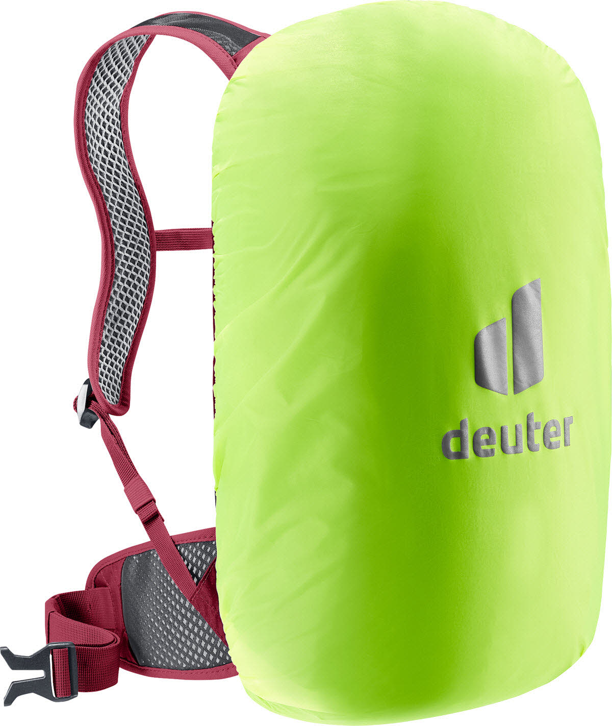 Deuter Race 12 Fahrradrucksack
