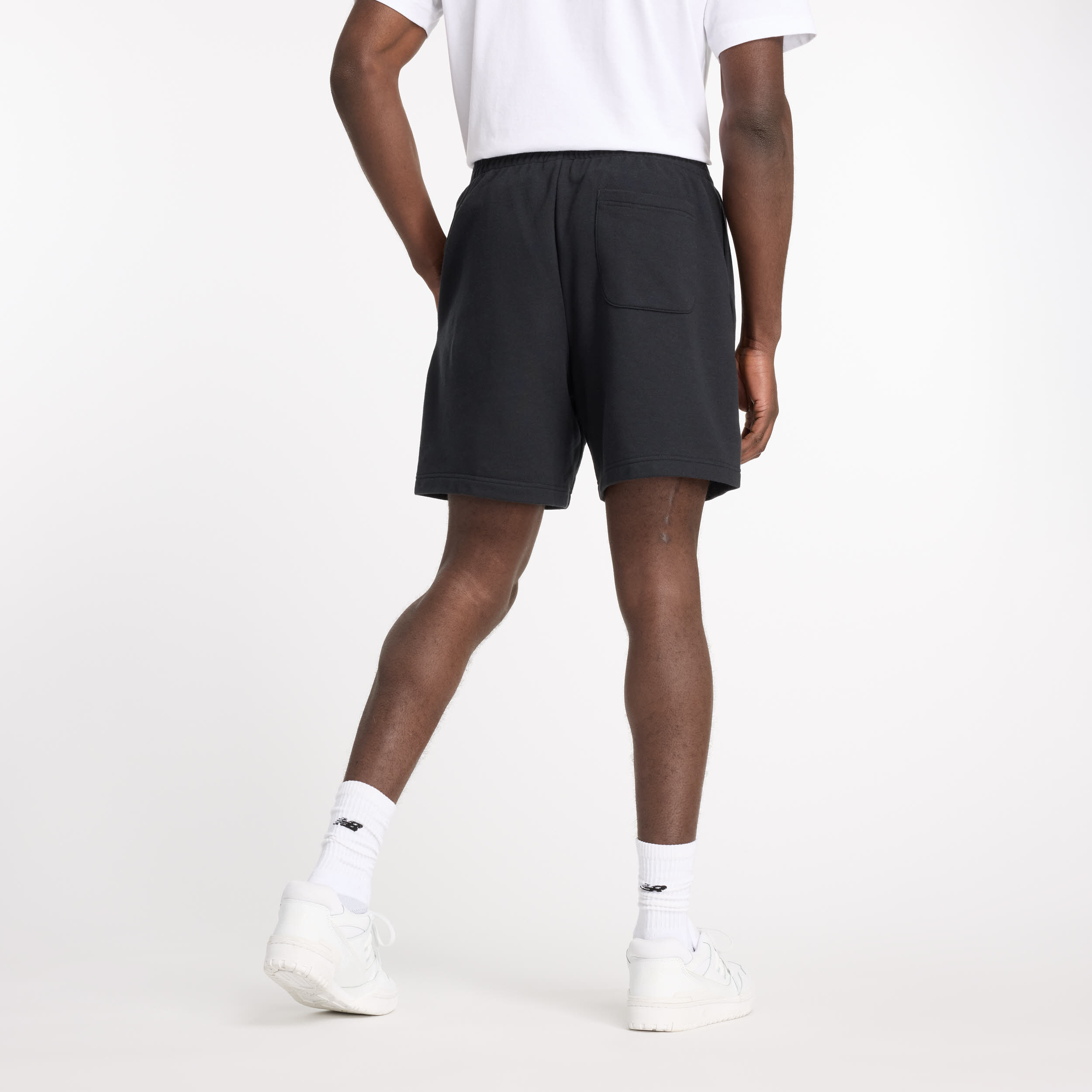 Sport Essentials French Terry Short 7"