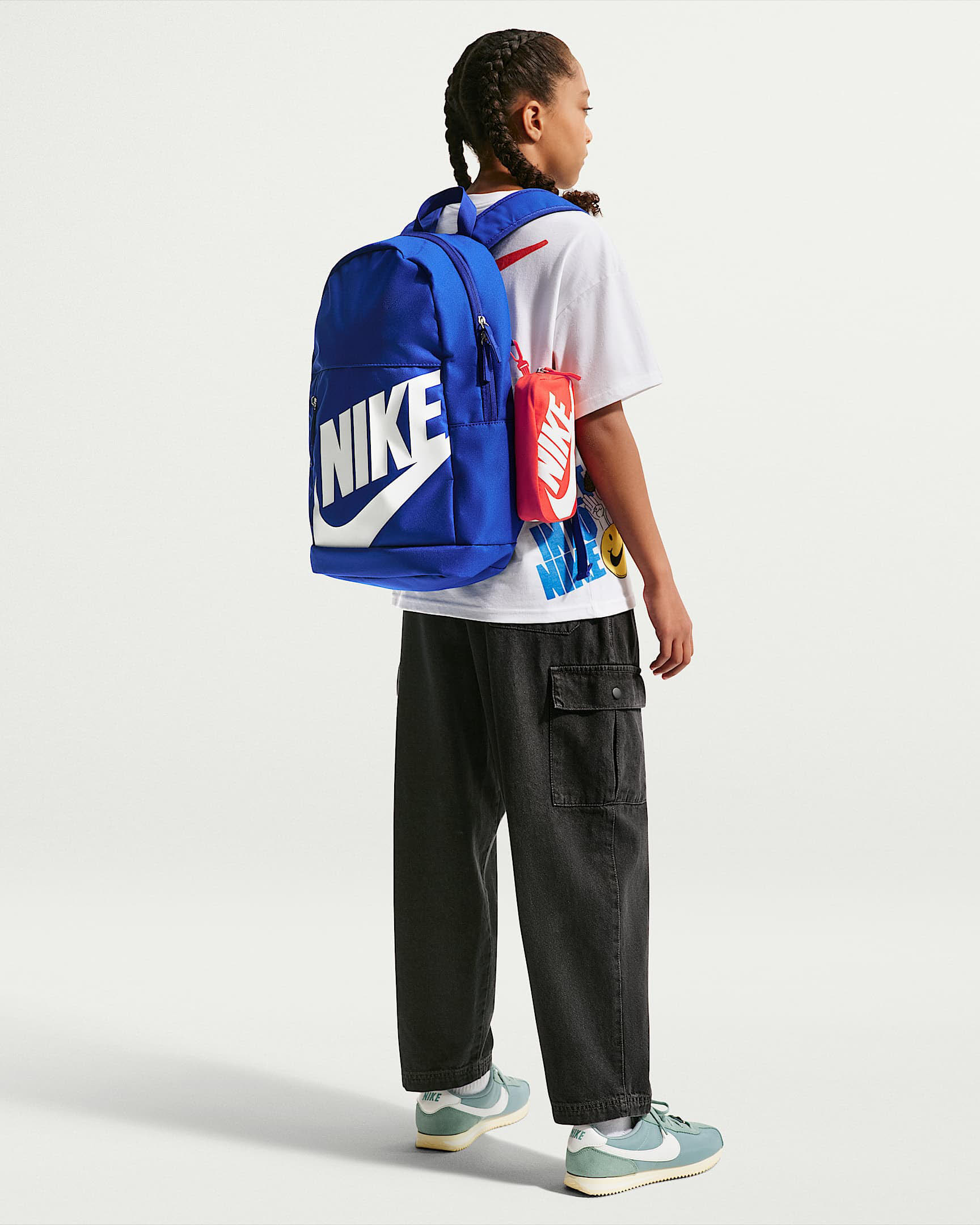 Nike Rucksack (20 l, ältere Kinder)