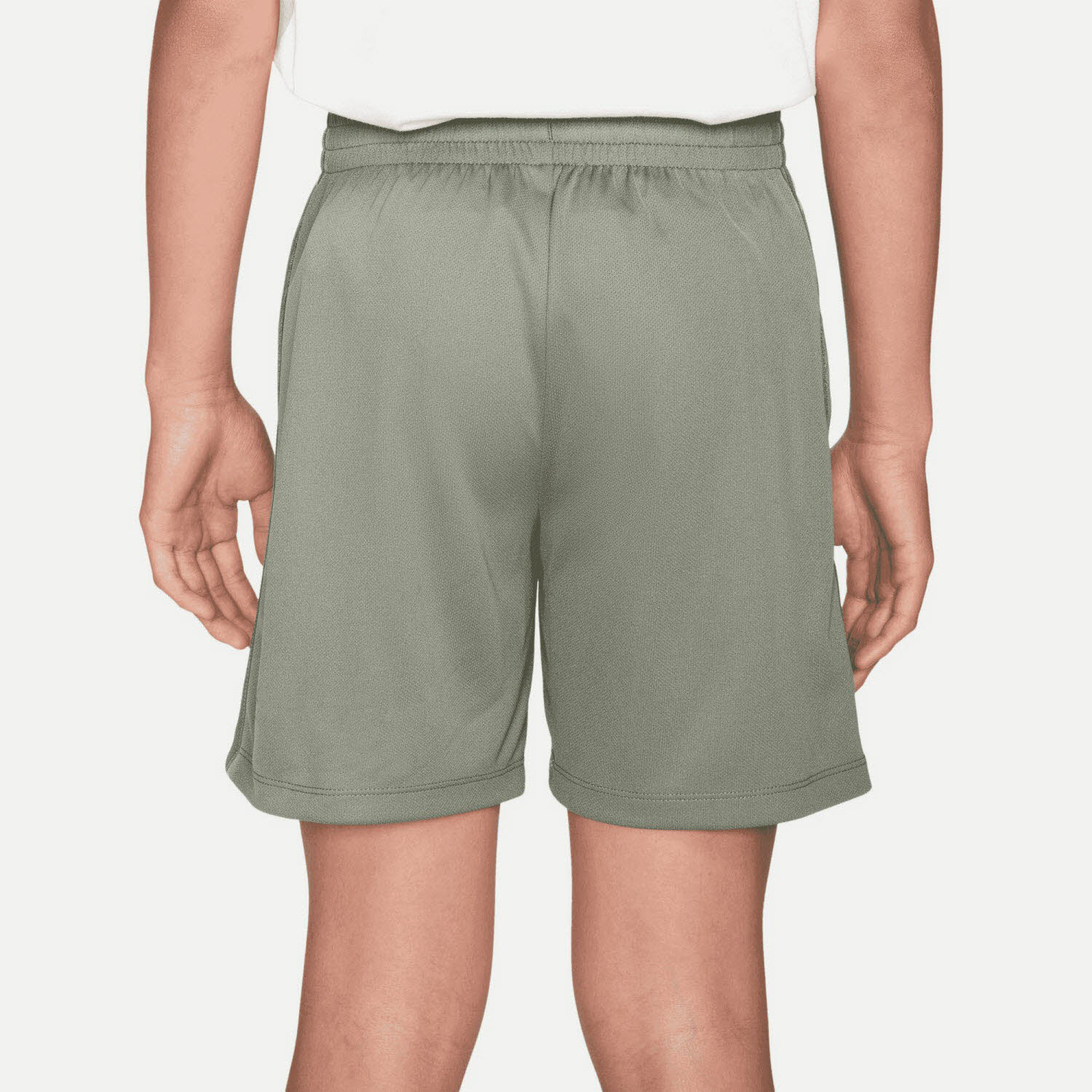 Nike Multi Dri-FIT Trainingsshorts für ältere Kinder (Jungen)