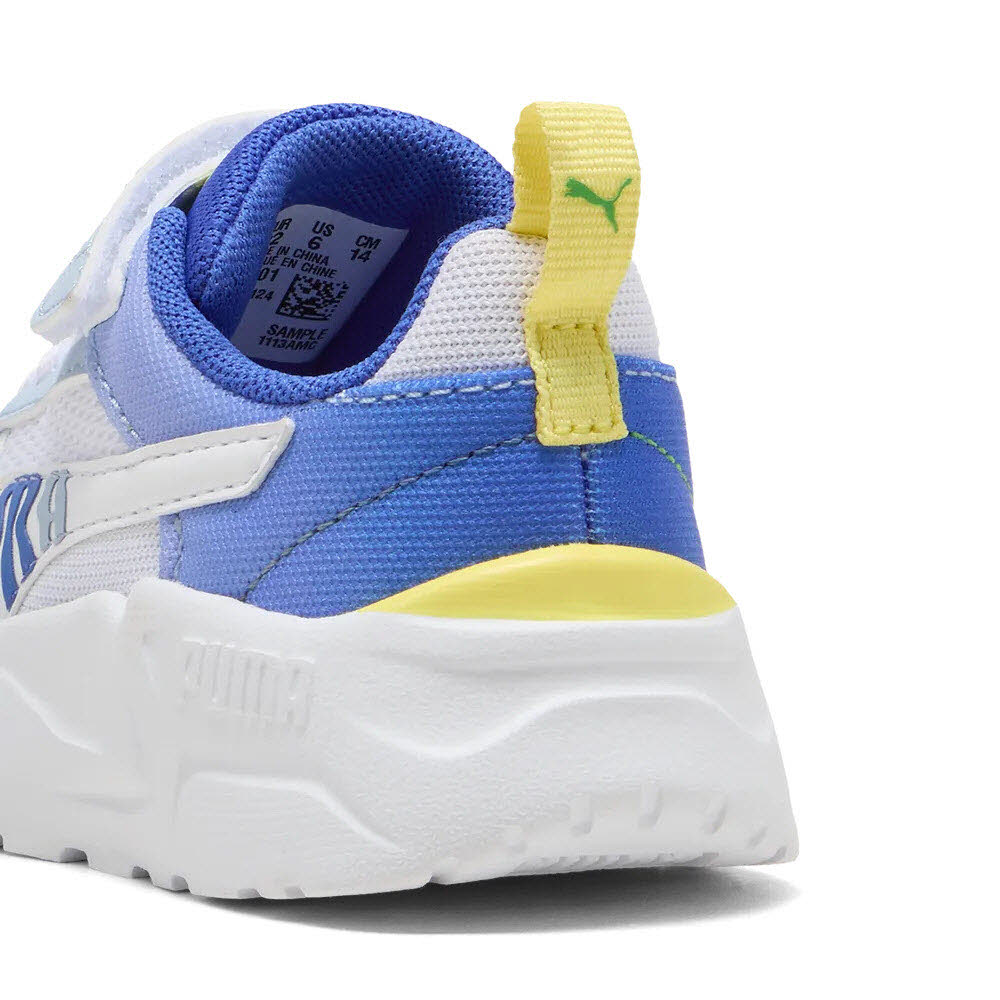 Puma  Trinity 2 LT Come On AC+ Inf