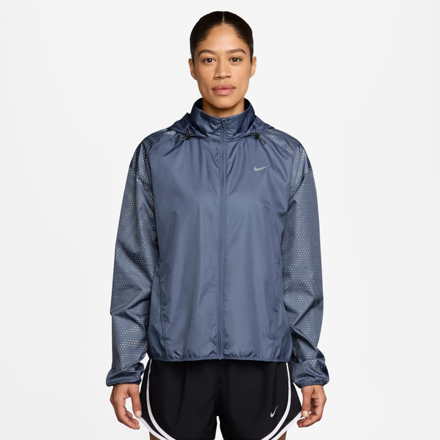 Nike Tempo Flash Repel-Laufjacke (Damen)