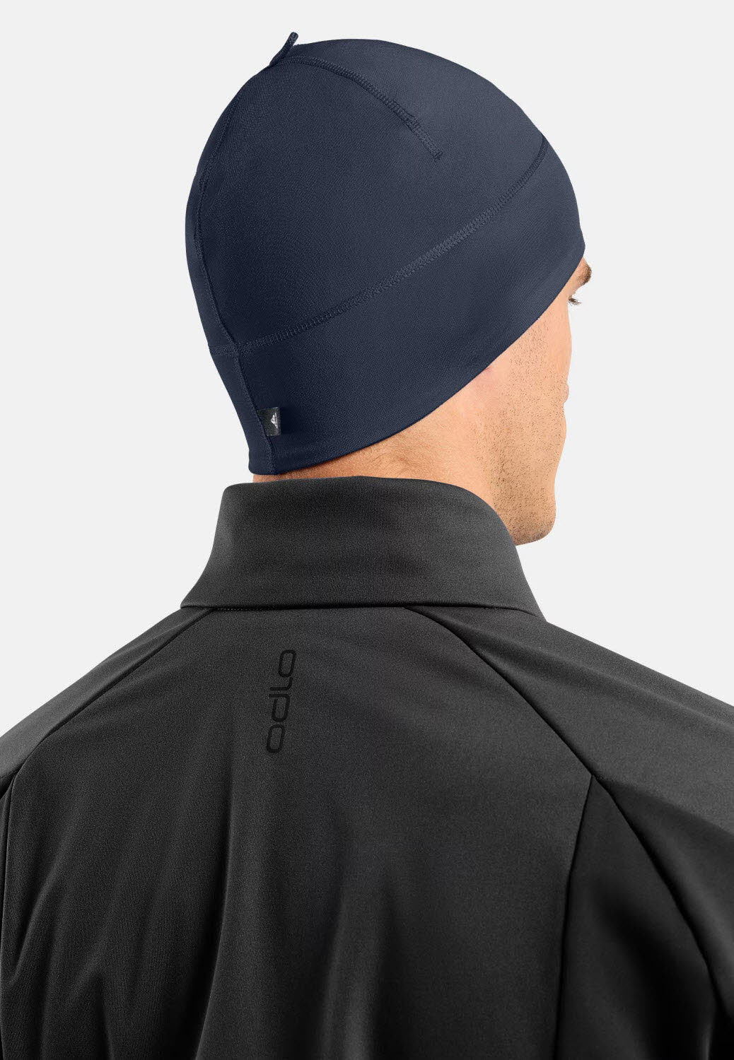 Odlo Polyknit Warm Mütze Unisex