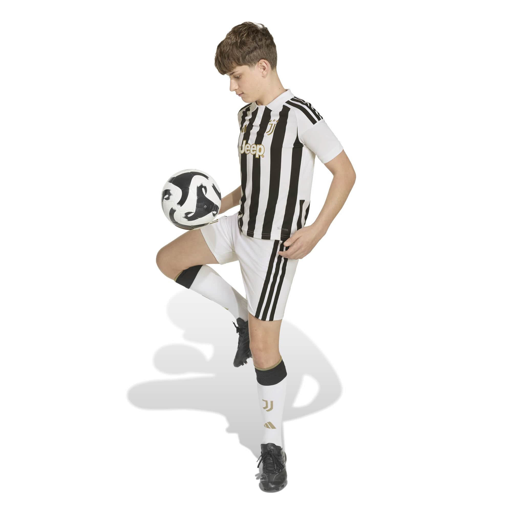 JUVE H SHO Y