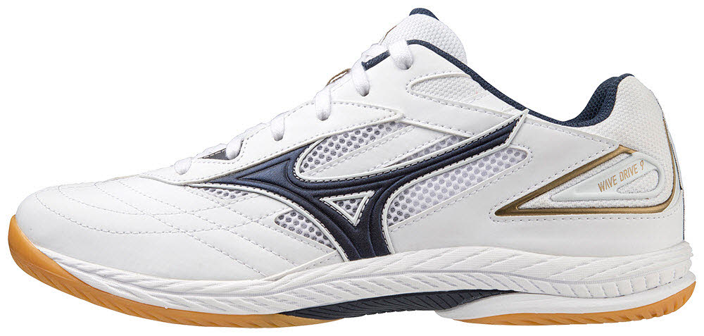 Mizuno WAVE DRIVE 9 Tischtennisschuhe Bild 1 Mizuno WAVE DRIVE 9 Tischtennisschuhe