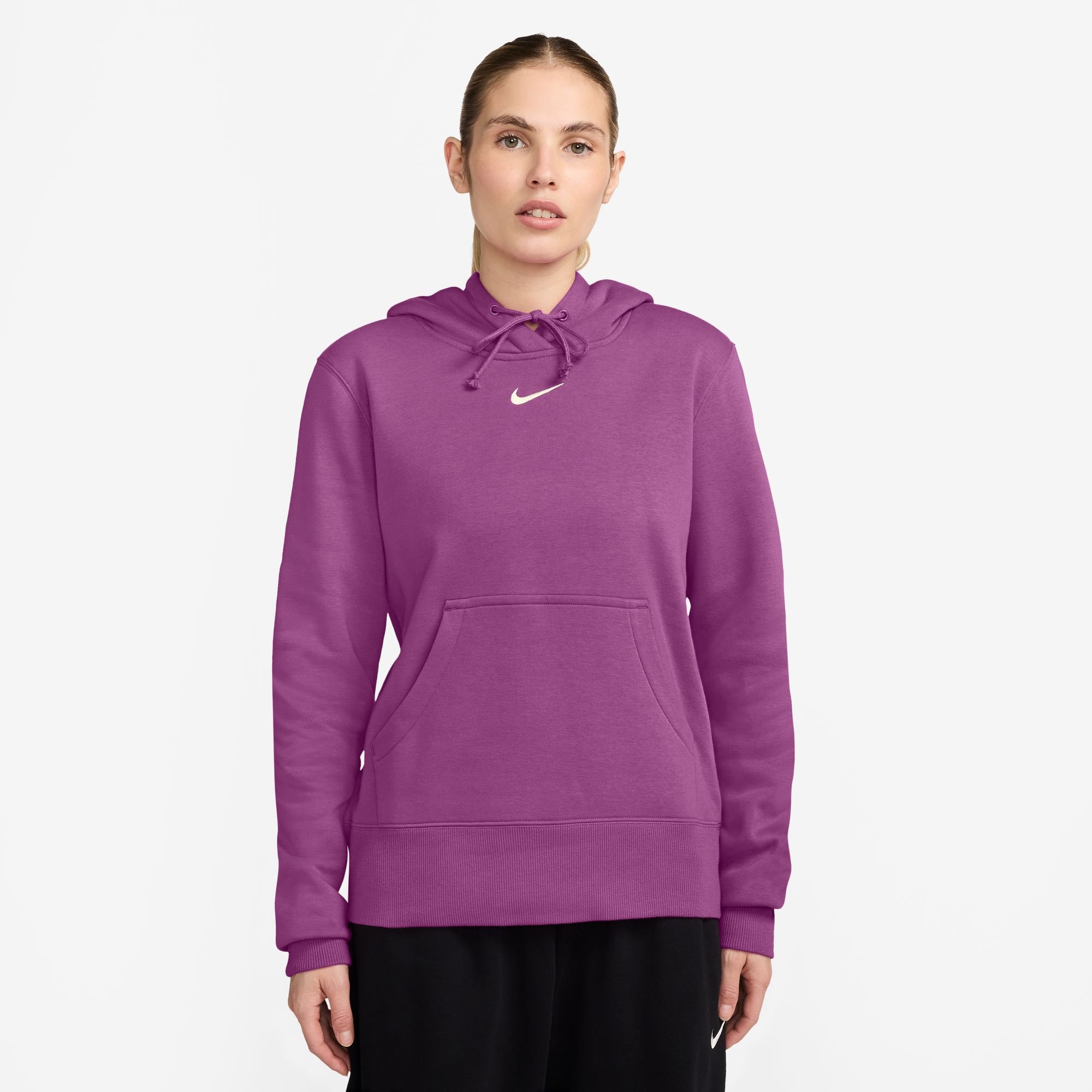 Nike Sportswear Phoenix Fleece Damen-Hoodie