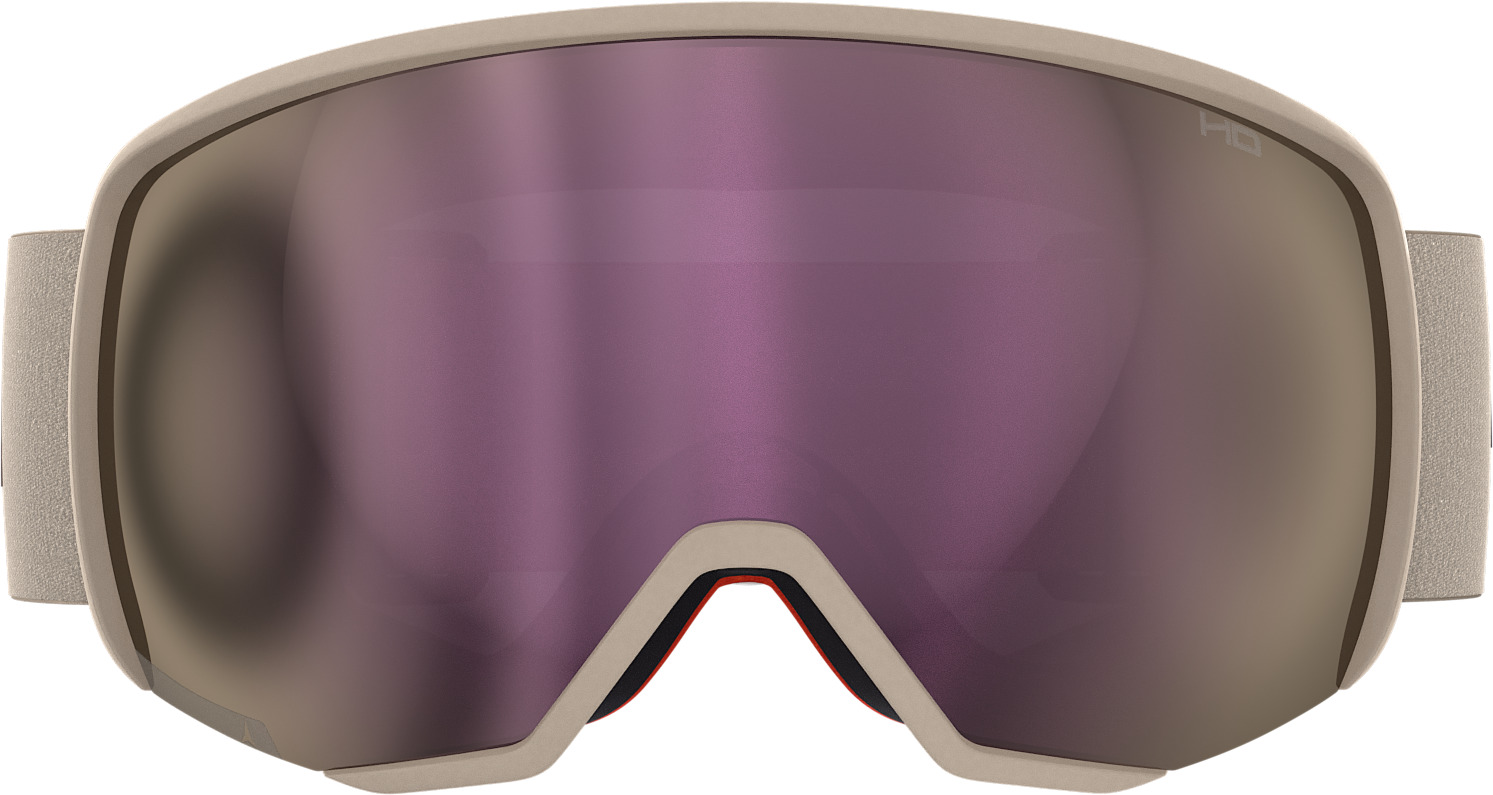 Atomic REVENT L HD SAND Skibrille