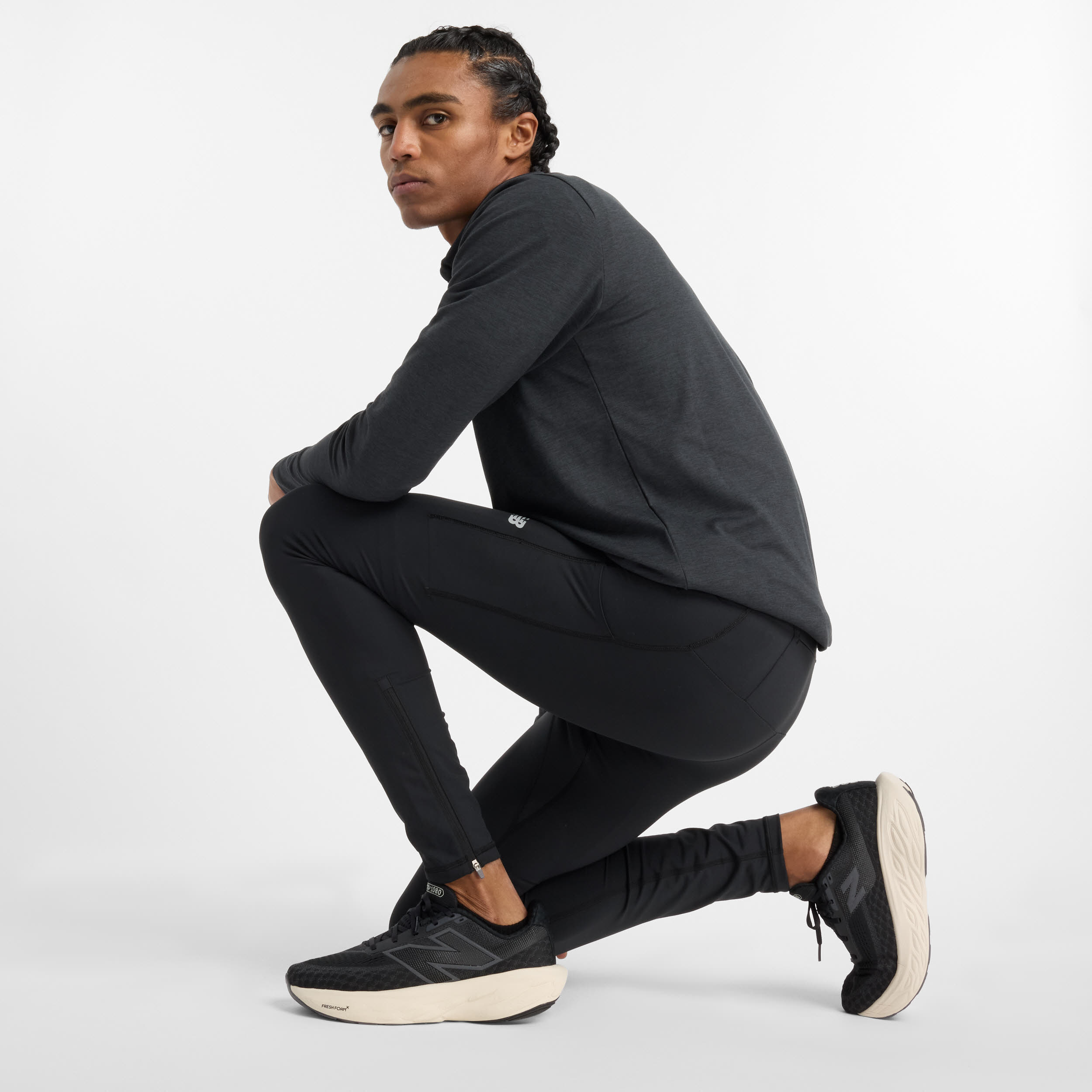 NB Sleek Pocket Tight