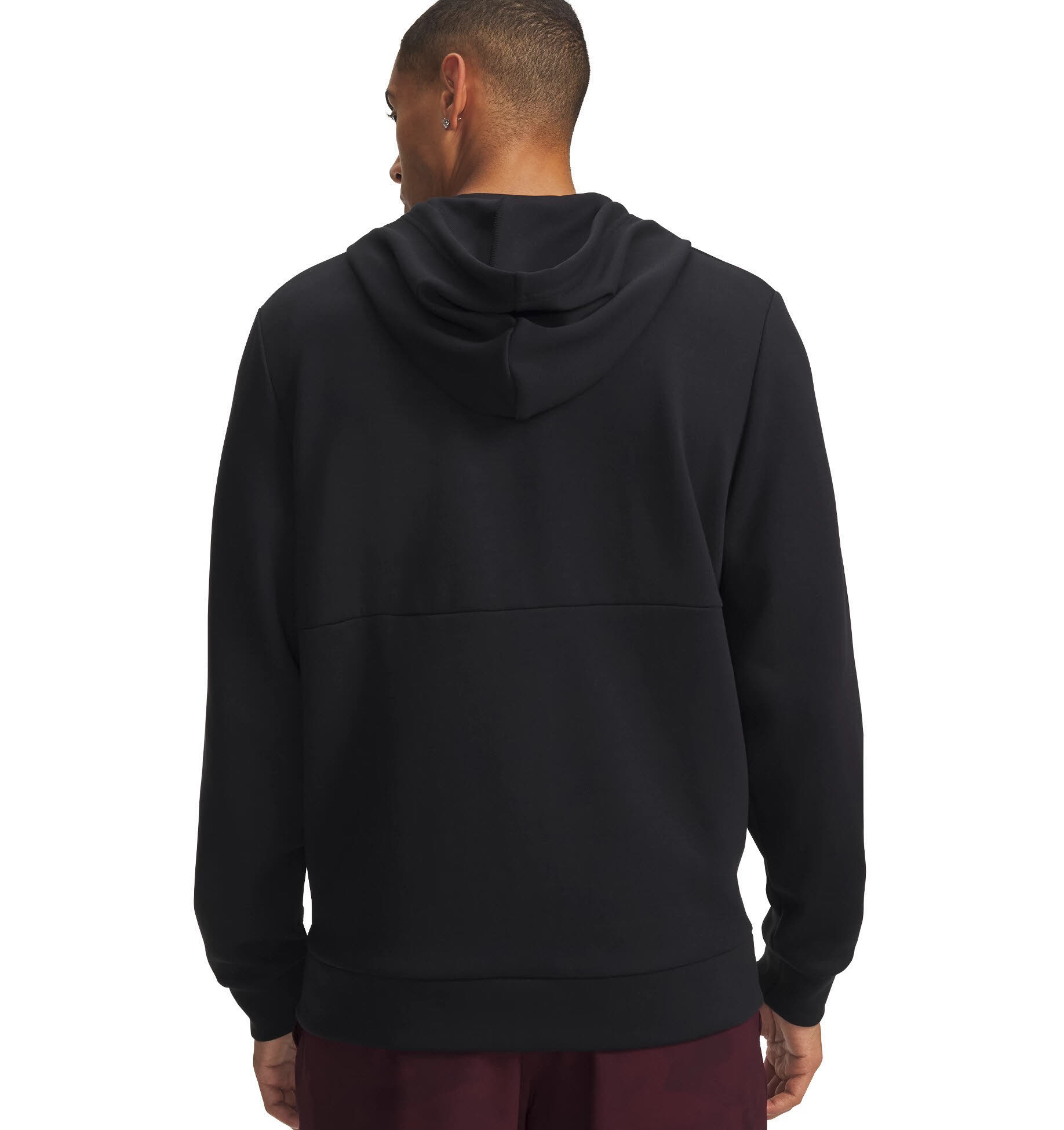 Flex Fleece Full Zip