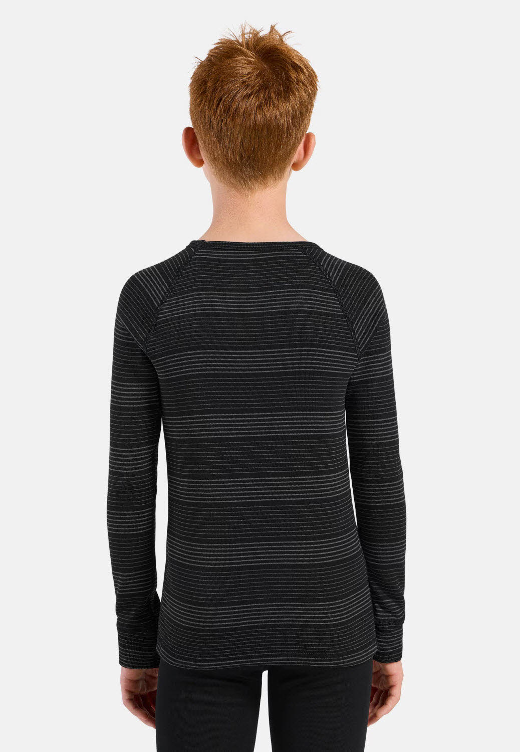 Odlo Active Warm Base layer Set Kinder