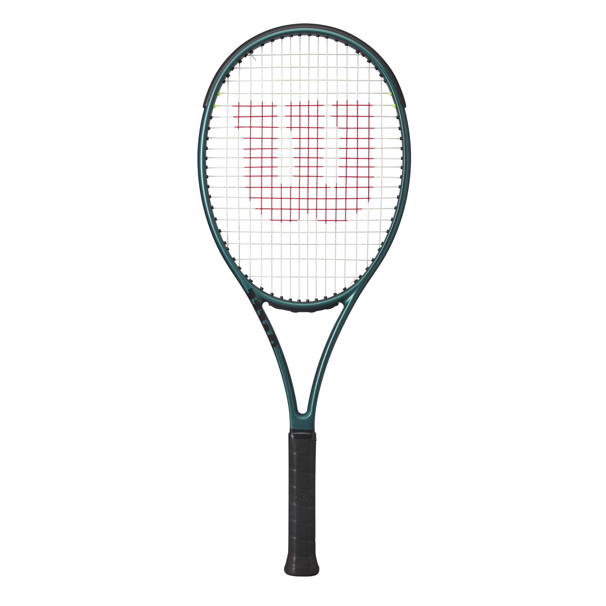 Wilson BLADE 101L V9 FRM 1 Tennisschläger