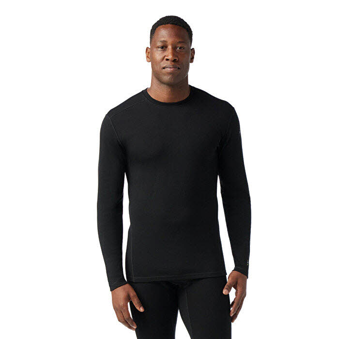 Smartwool Baselayer mit Rundhalsausschnitt Classic Thermal Merino für Herren