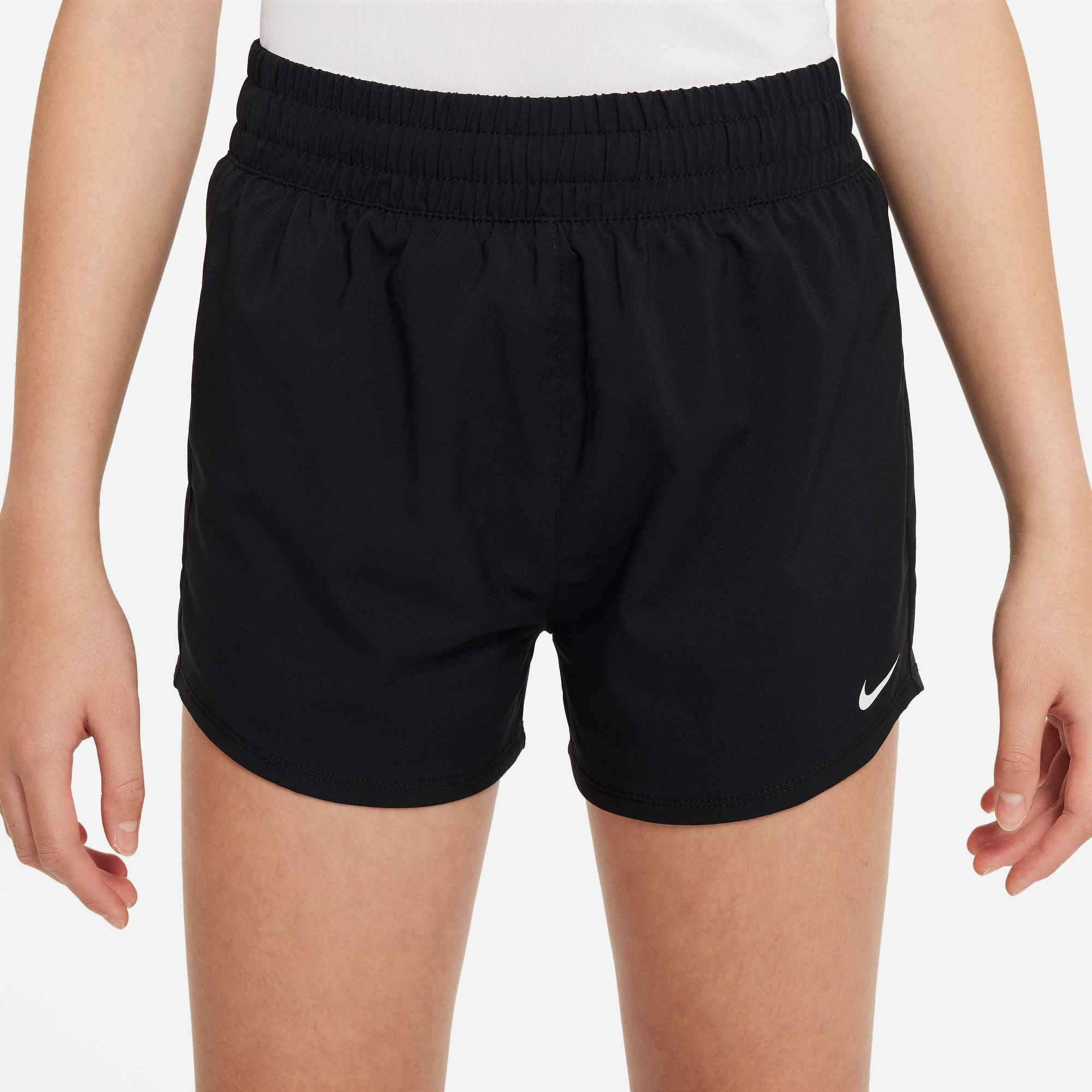 G NK DF ONE WVN HR SHORT