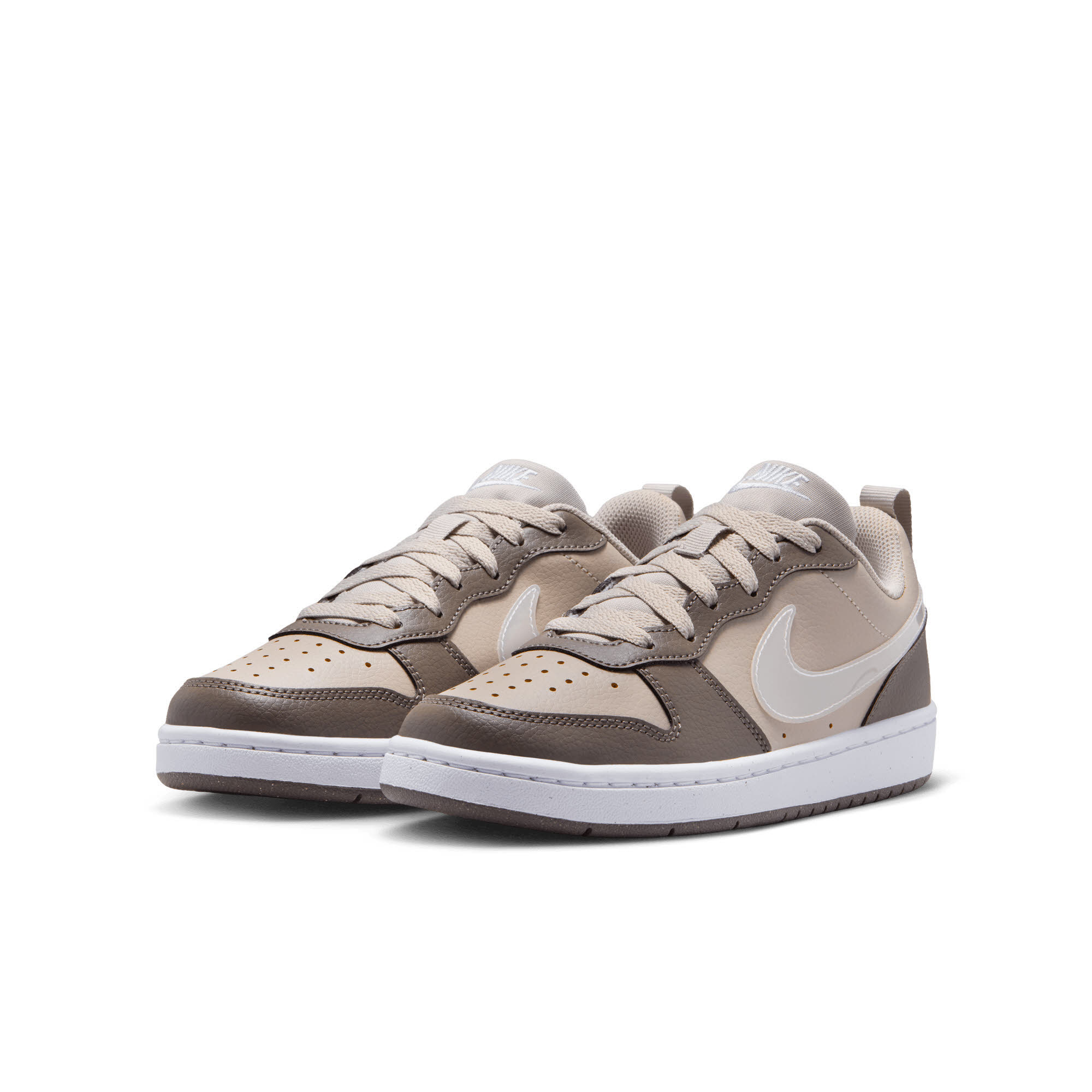 COURT BOROUGH LOW JES (GS)