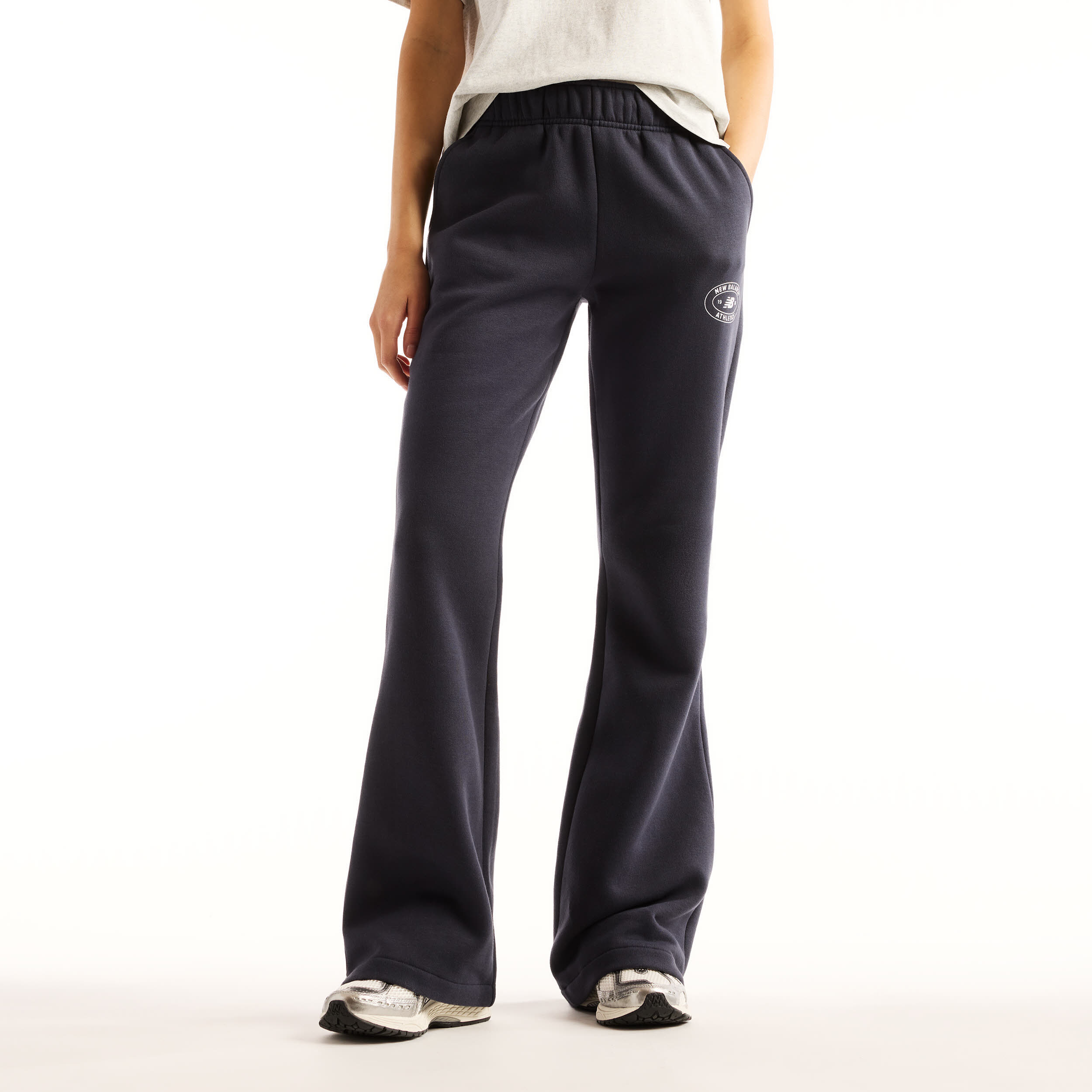 Reimagined Fleece Pant