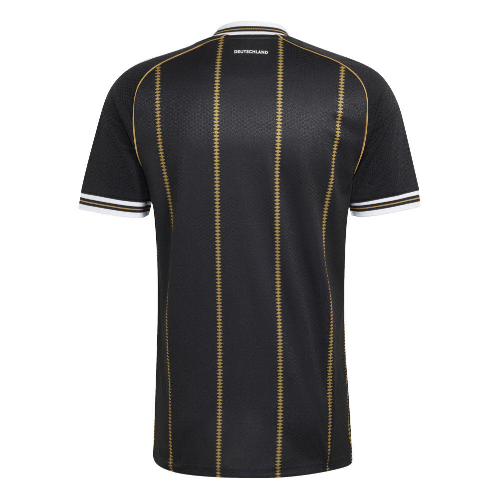 Adidas Deutschland 26 Ausweichtrikot