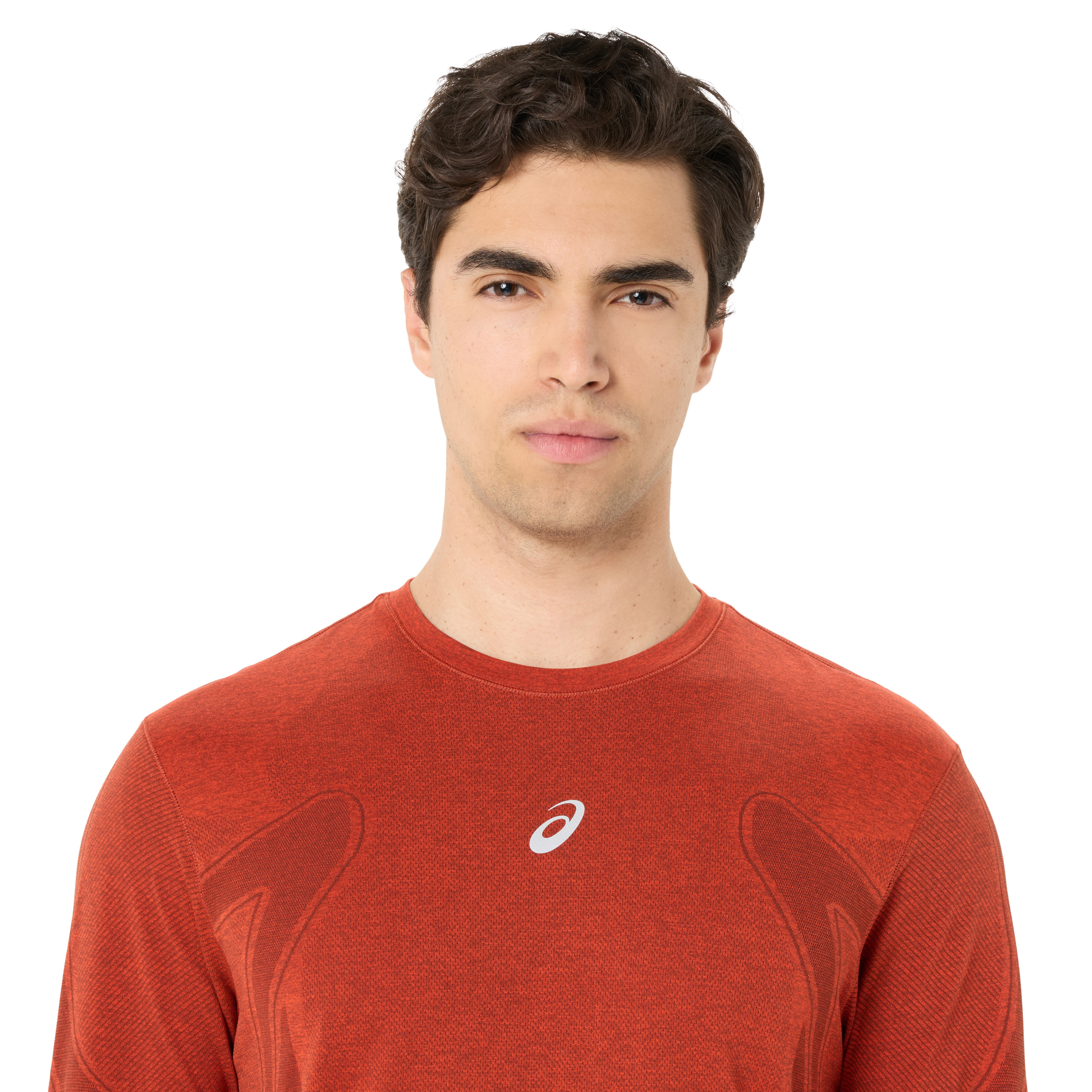 ROAD SEAMLESS LS TOP SEAMLESS