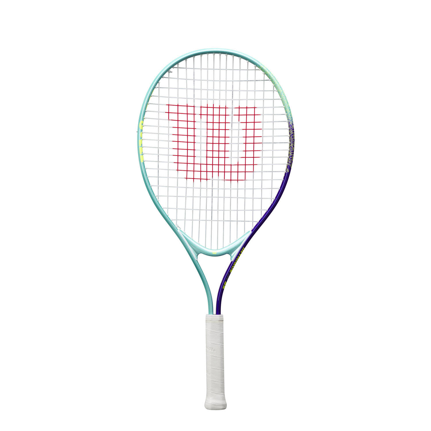 Wilson INTRIGUE JR 25 Girls Tennisschläger