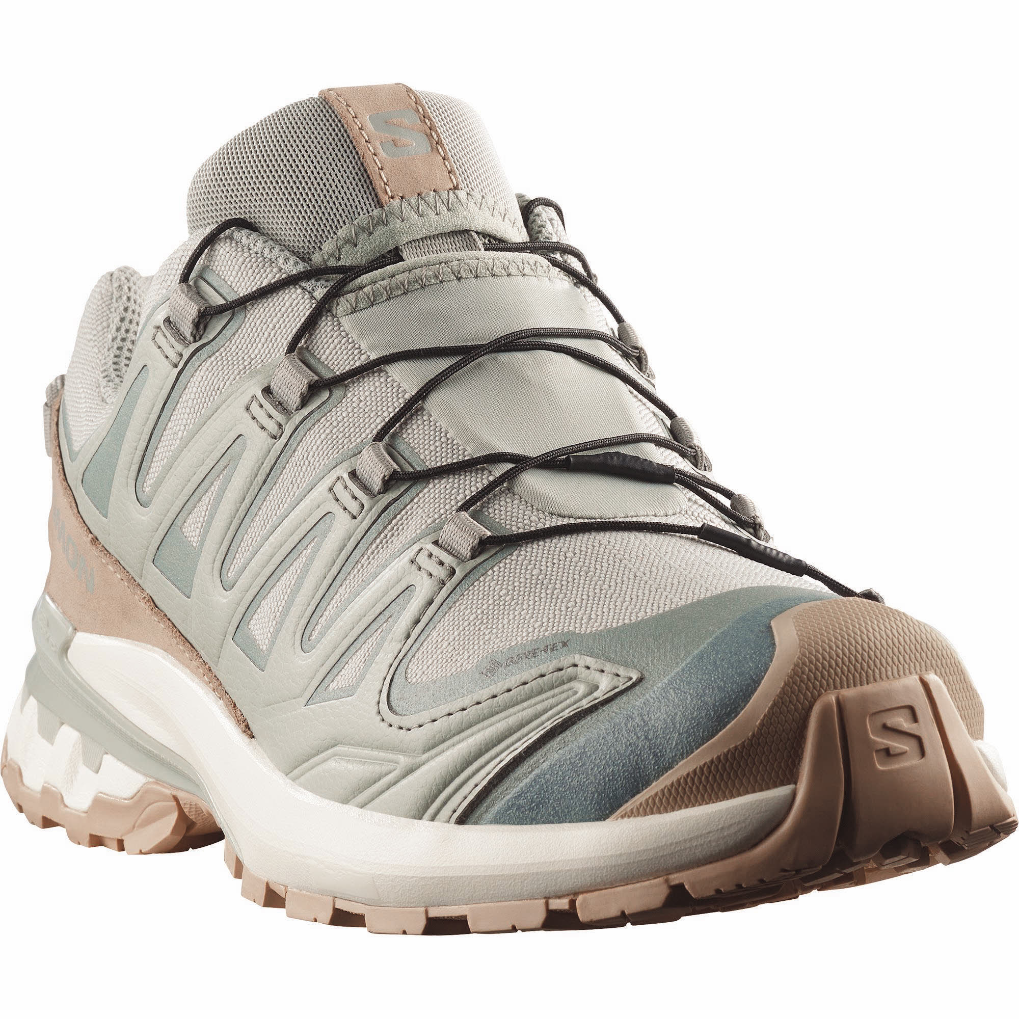 SHOES XA PRO 3D V9 GTX LIFELONG W Wrough