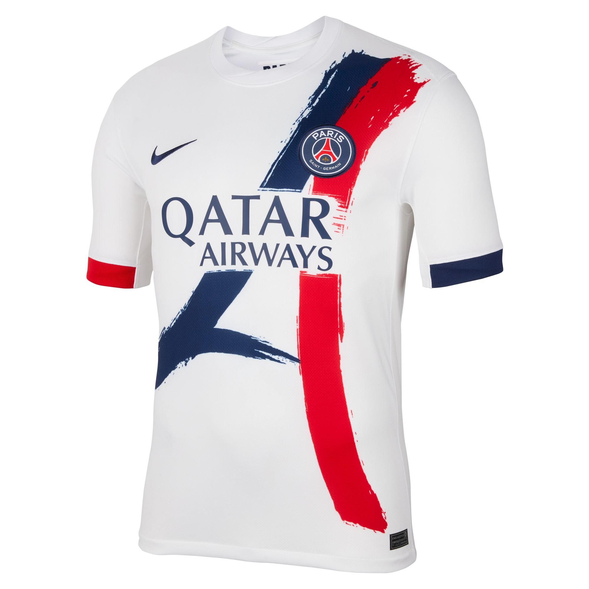 Nike Paris St. Germain Trikot Away 2024/2025