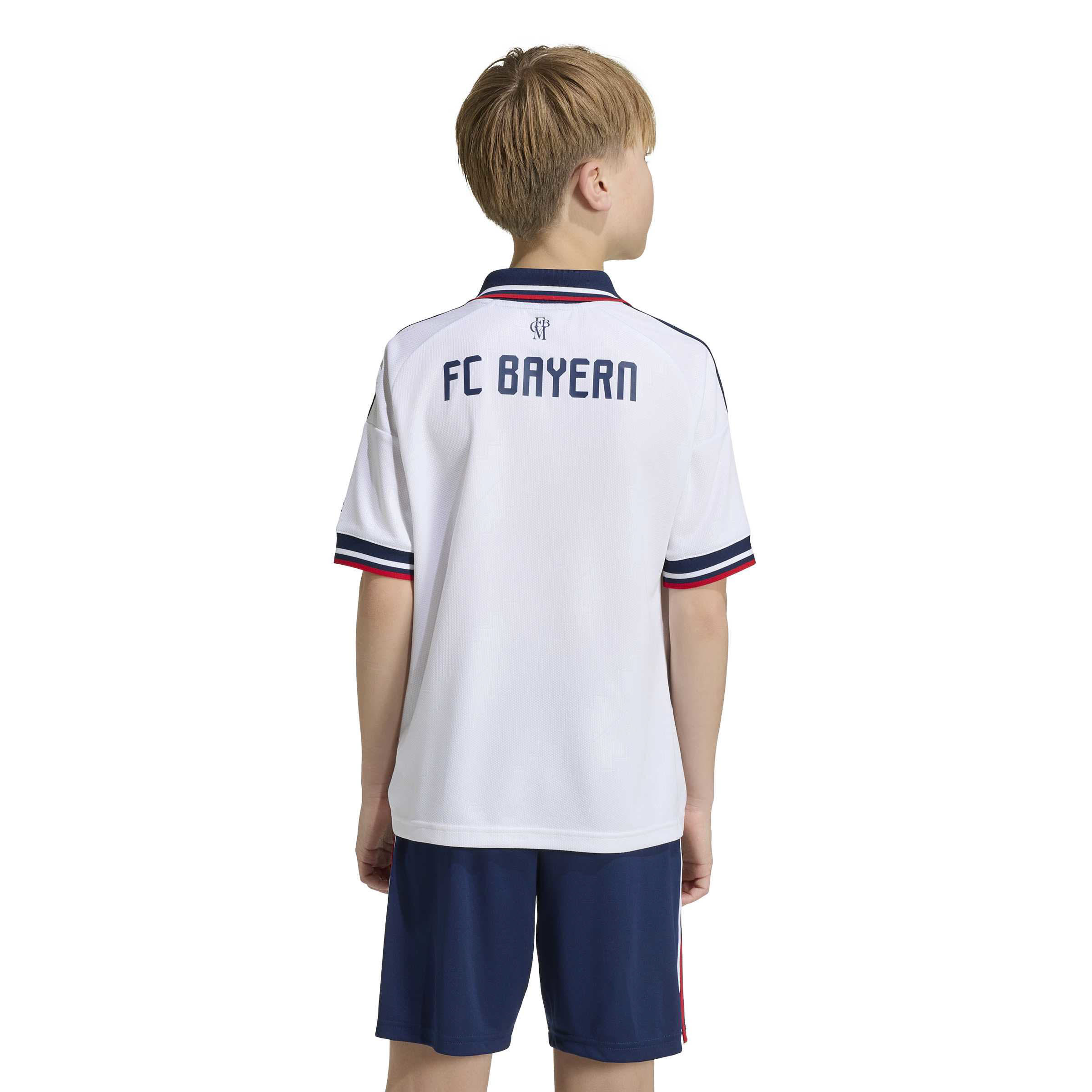 FCB A JSY Y