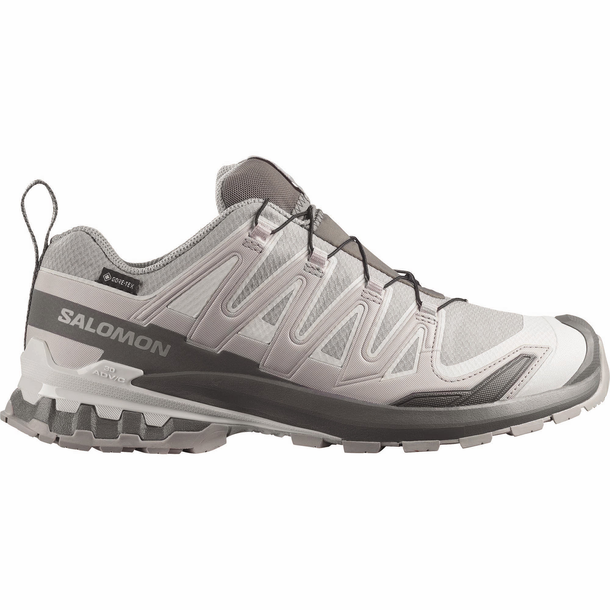 SHOES XA PRO 3D V9 GTX Allo/Clrock/Lunro