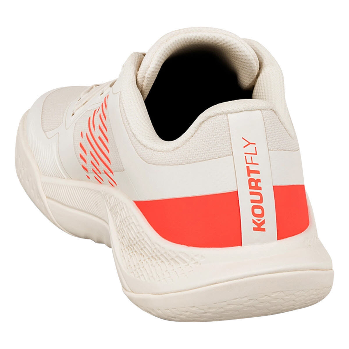 Kourtfly Three Damen