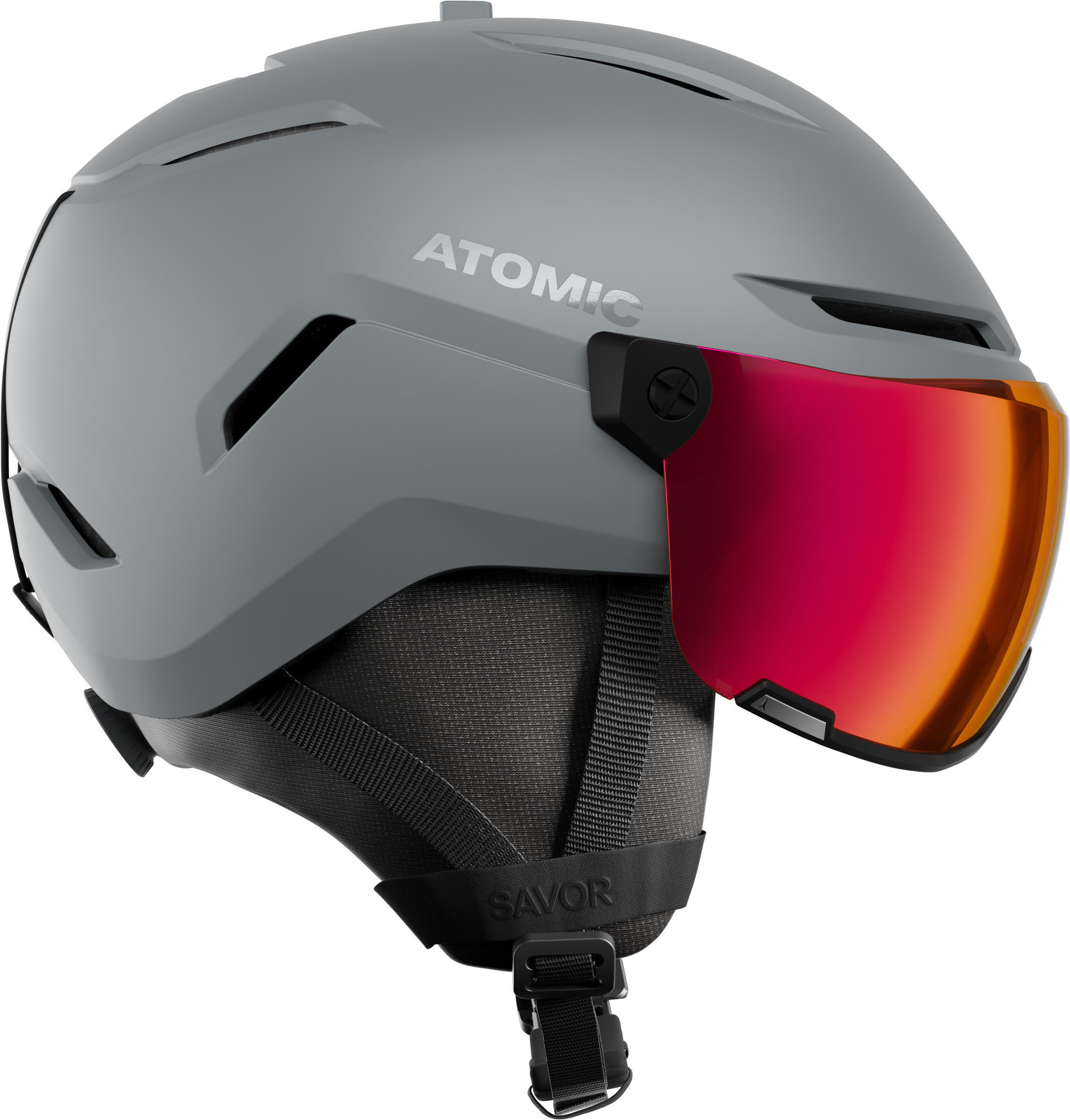 SAVOR VISOR HD Limestone