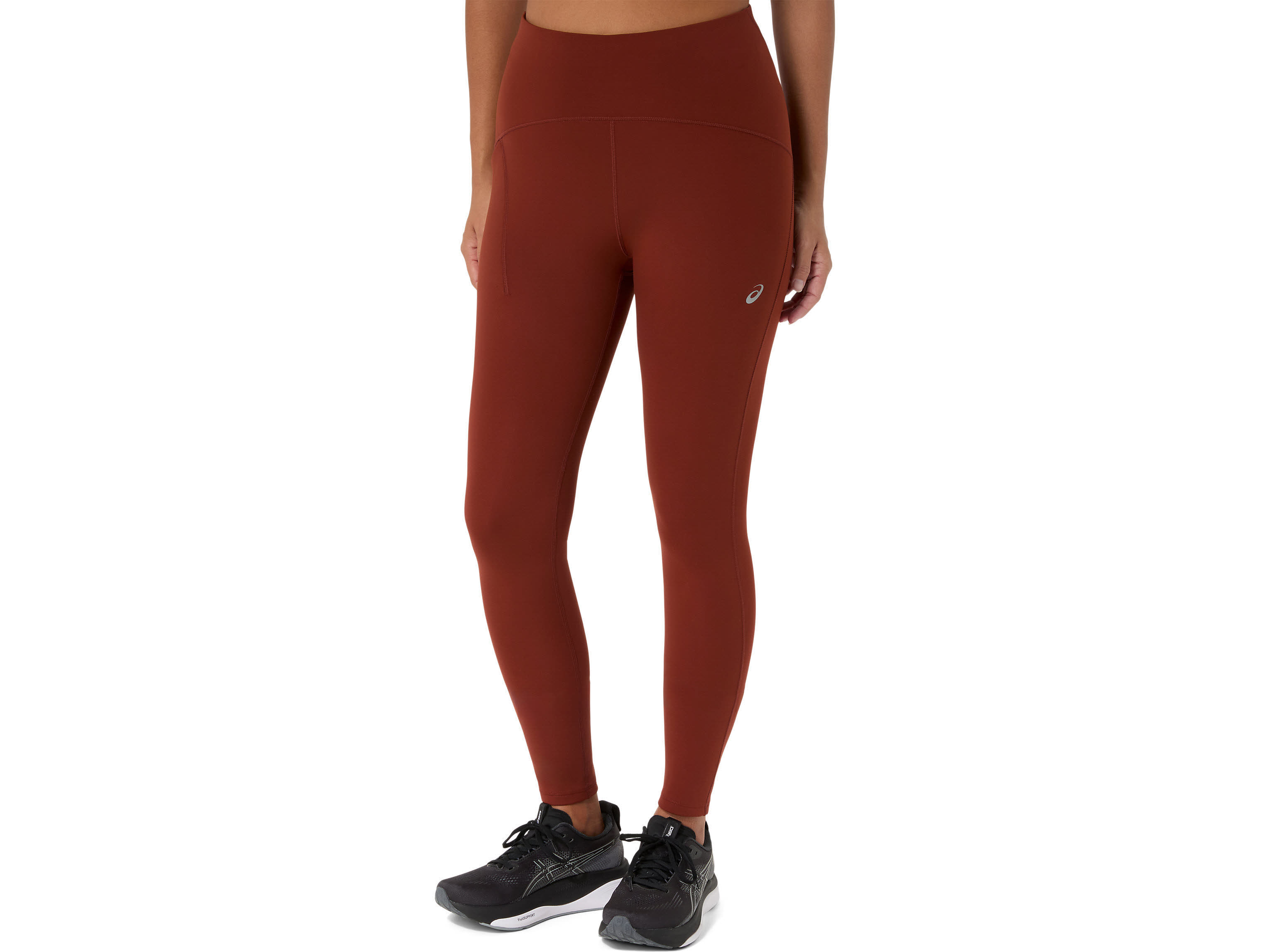 ROAD WINTER HIGH WAIST TIGHT
