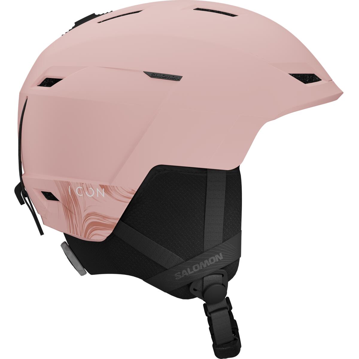 Salomon ICON LT Skihelm