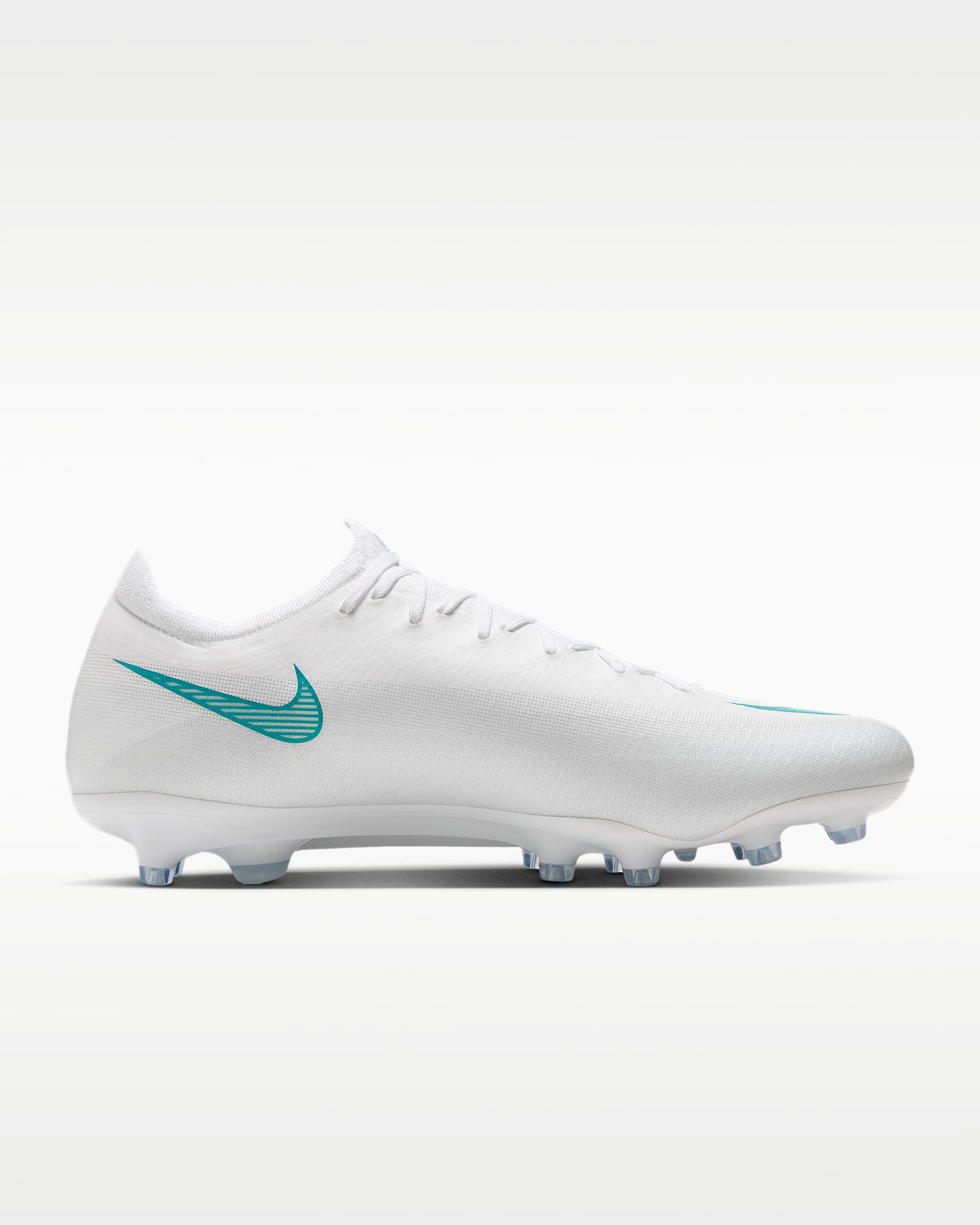 Nike Mercurial Vapor 17 Pro Low-Top-Fußballschuh für Kunstrasen