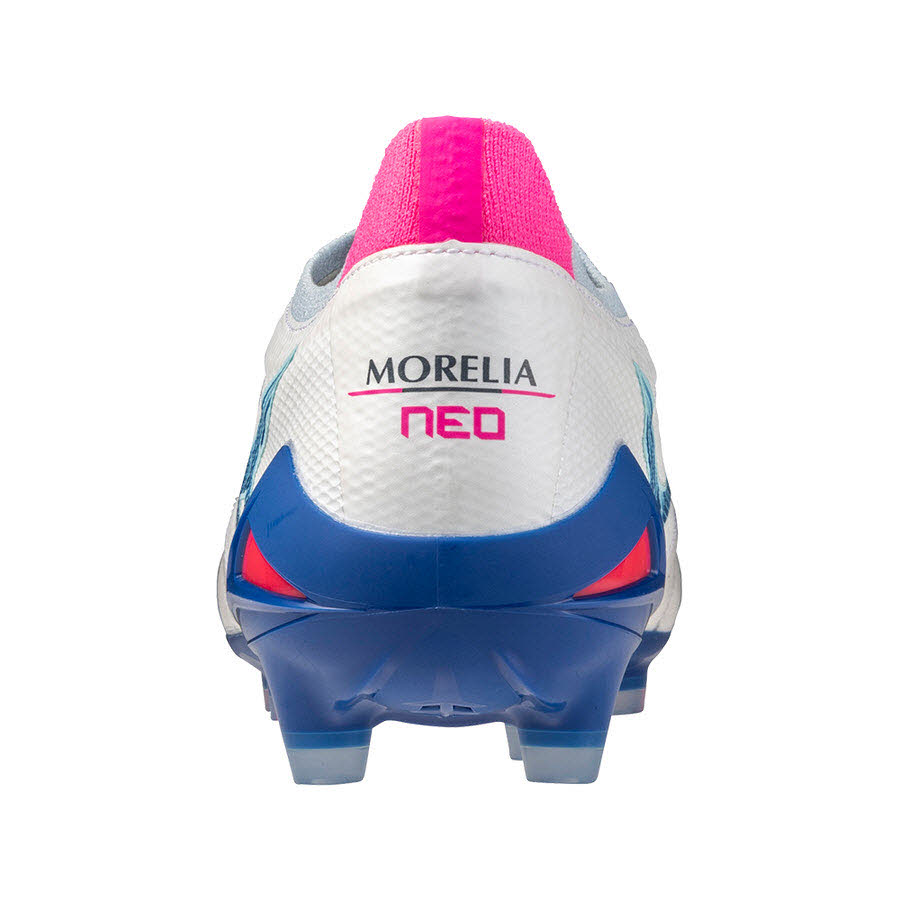 Mizuno MORELIA NEO IV BETA ELITE Fußballschuh Bild 5