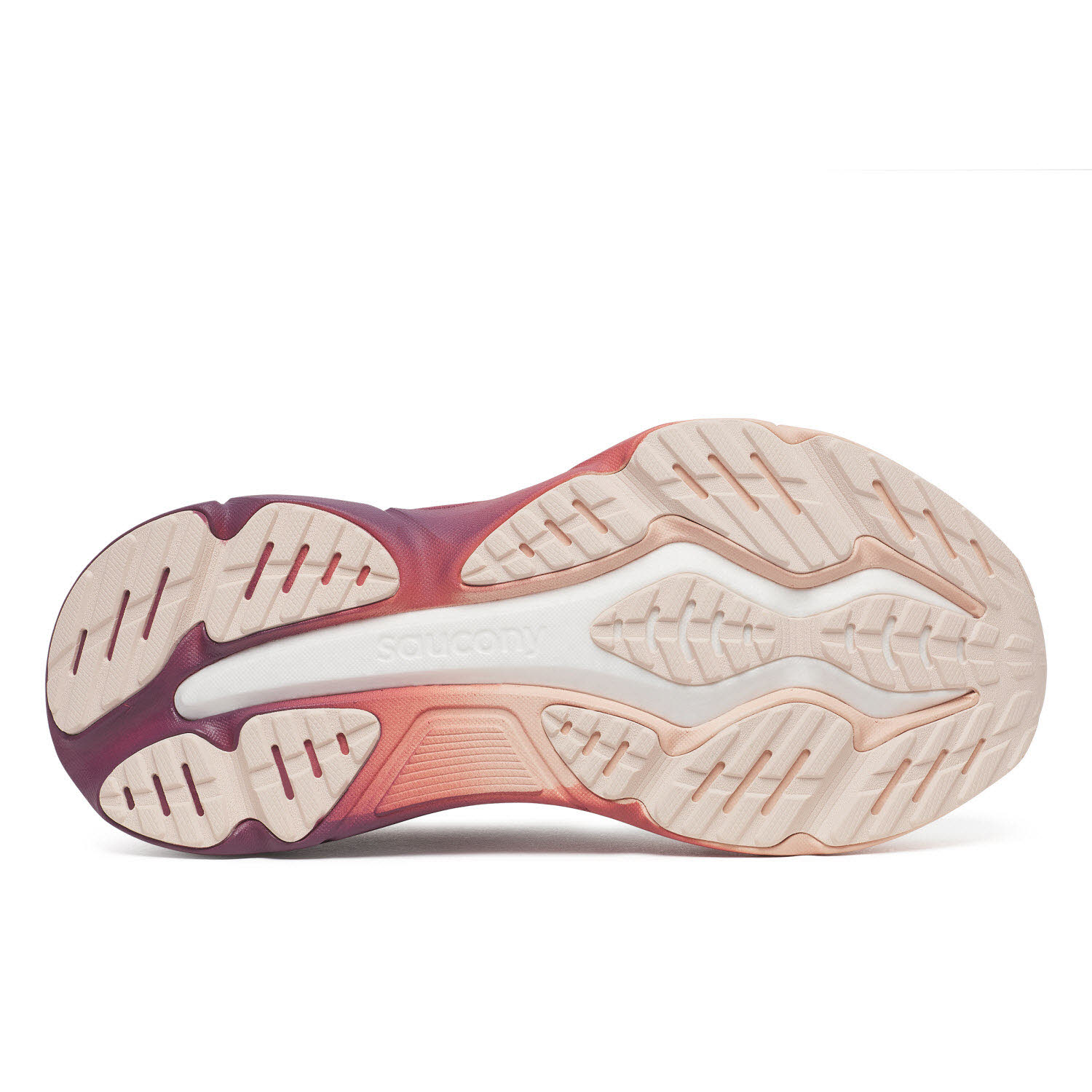 Saucony Damen Hurricane 25 Laufschuhe Bild 6