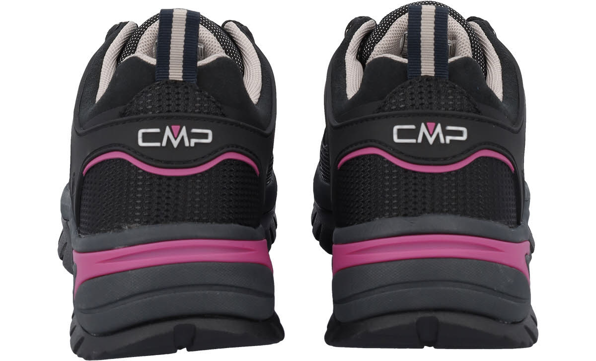 RIGEL 2.0 LOW WMN WP TREKKING SHOES