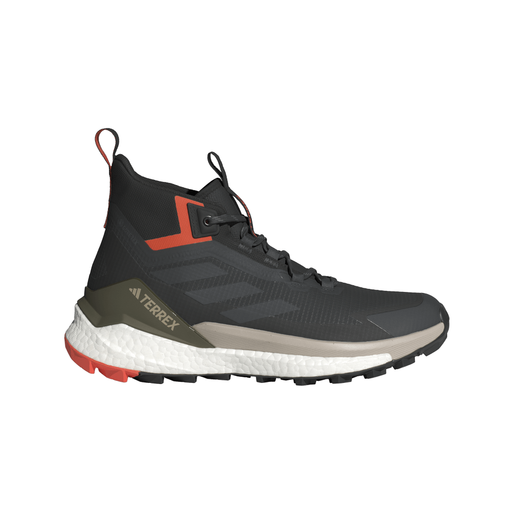 Adidas Terrex Free Hiker 2.0 Gore-Tex Wanderschuh Herren