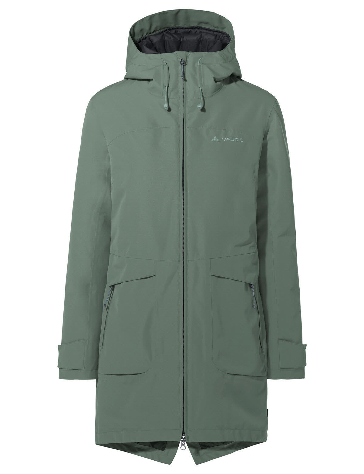 Women's Skomer Winter Parka III