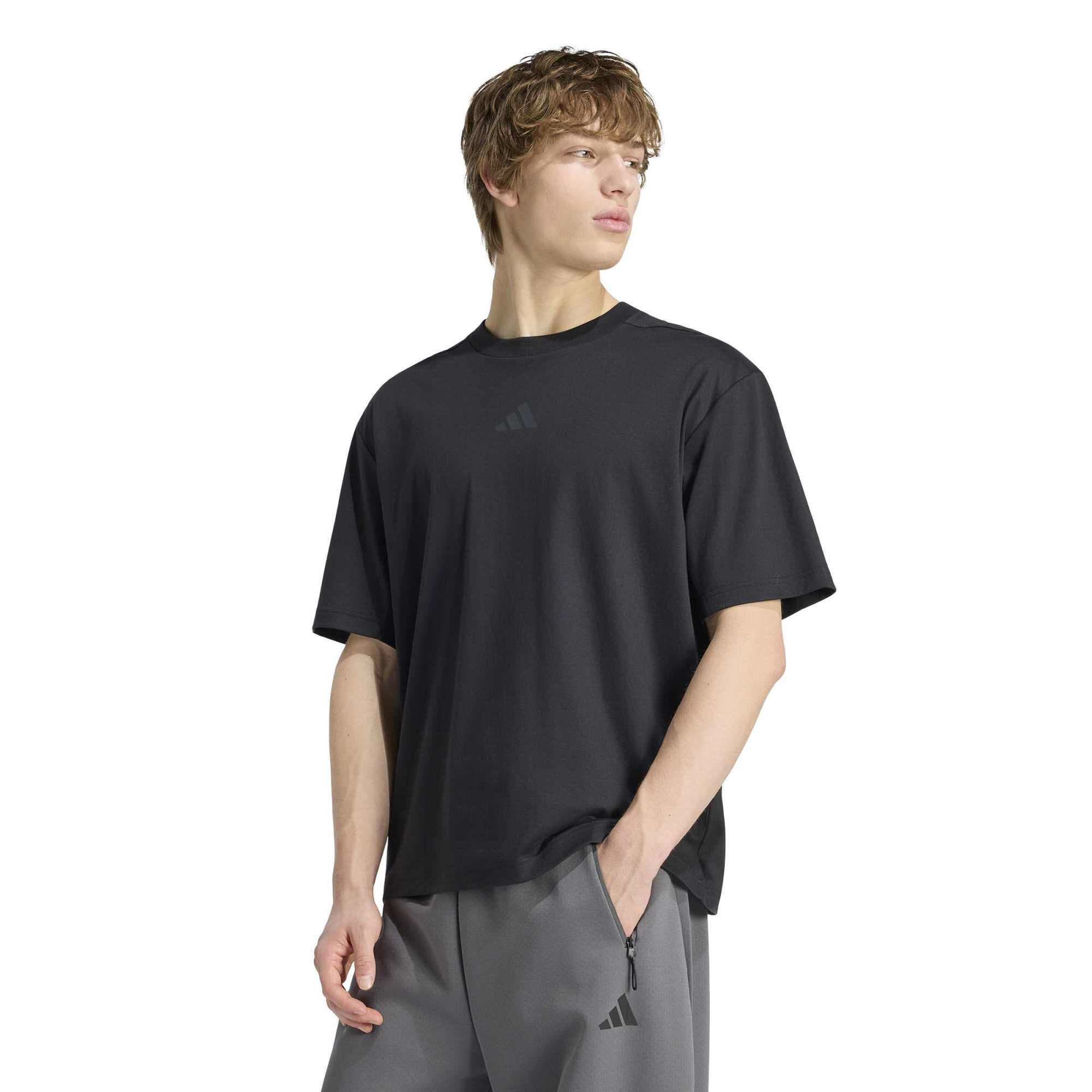 M Z.N.E. TEE LO