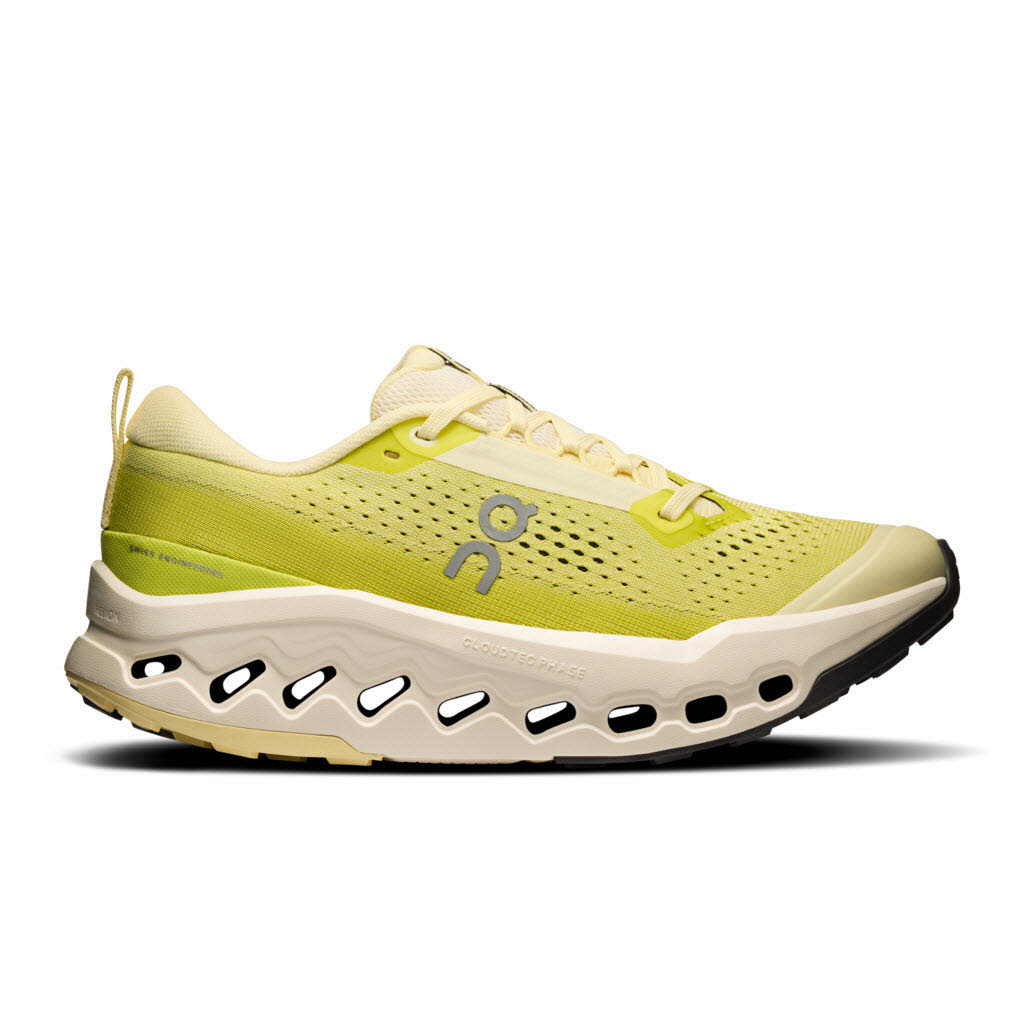 On Cloudsurfer Trail 2 Trailrunningschuhe Damen