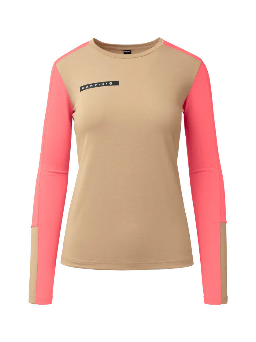 Martini Sportswear Yalca Shirt W Damen