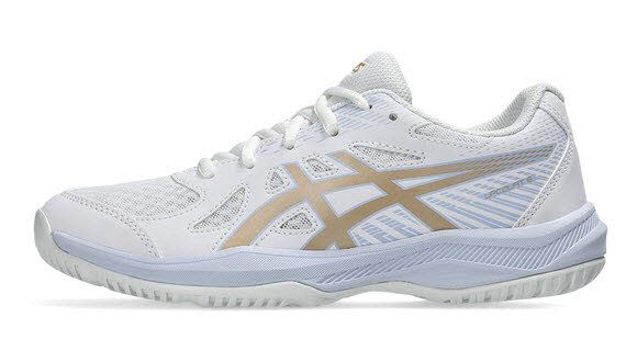 Asics UPCOURT 6 GS Kinder Hallenschuh Bild 2