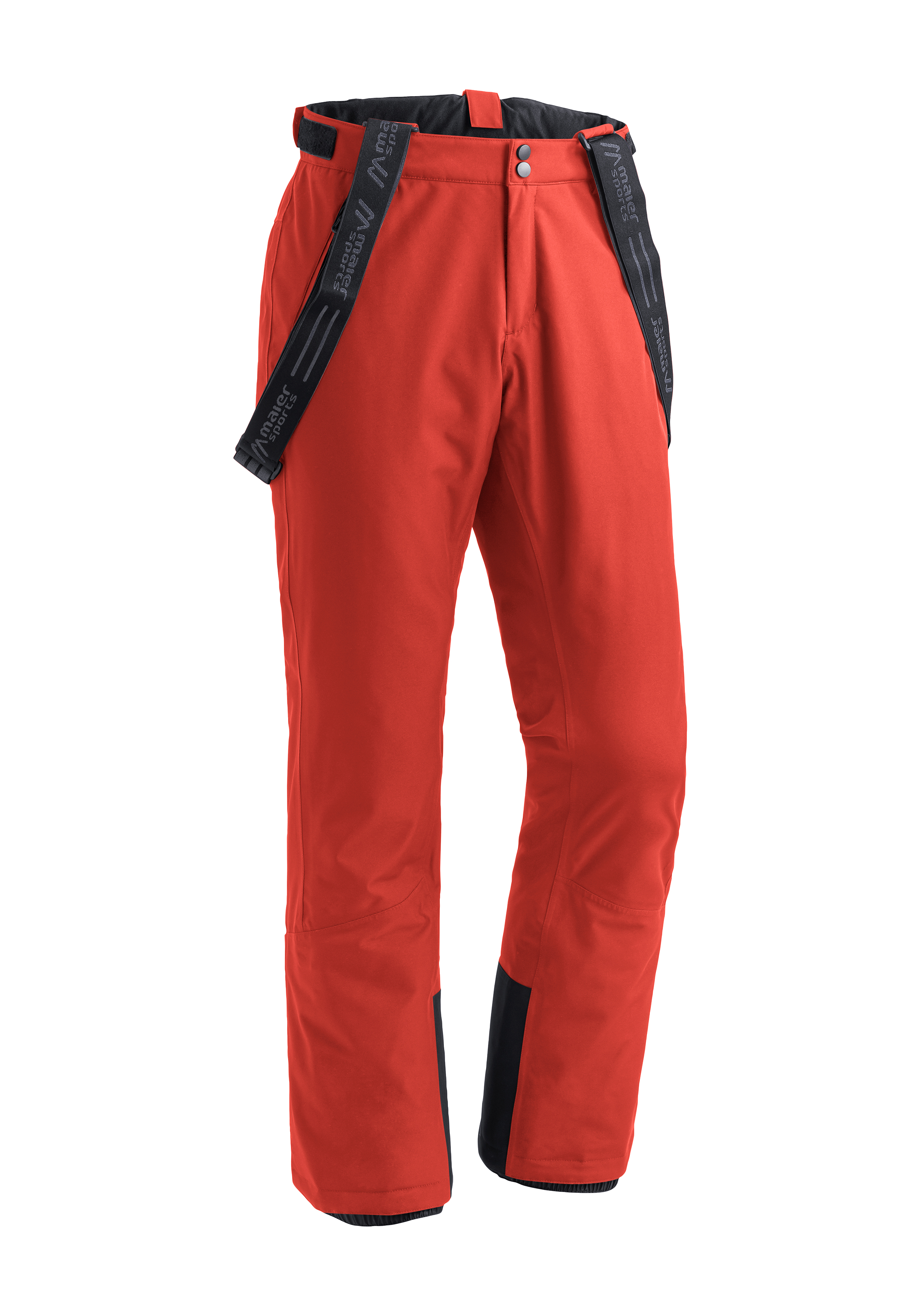 Maier Sports Anton slim 2.0 Herren Skihose