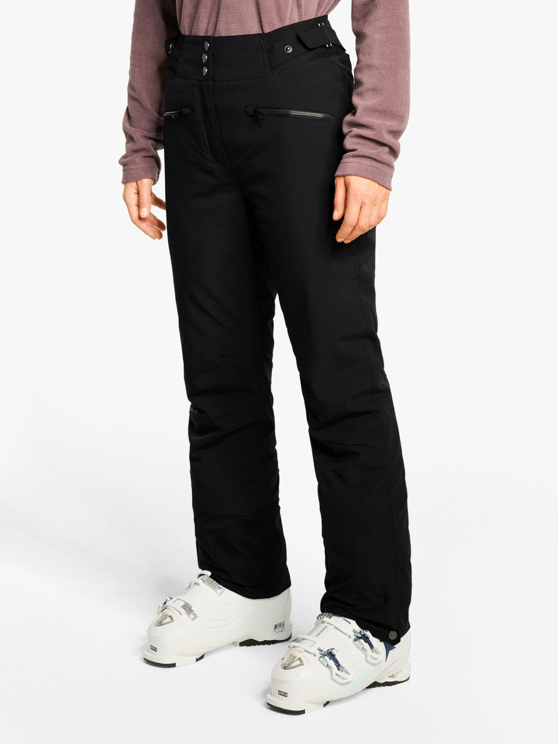 Ziener TILLA-Z pants lady Skihose B-Size