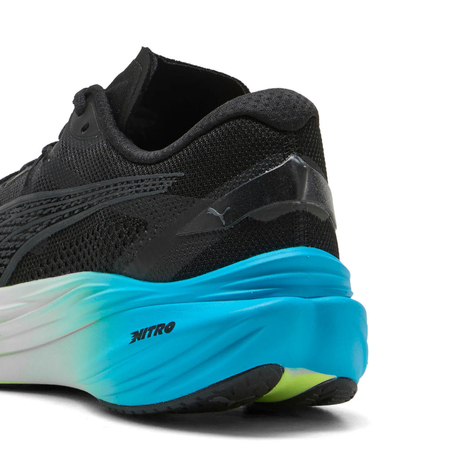 Puma Deviate NITRO™ 3 Laufschuhe Herren Bild 4