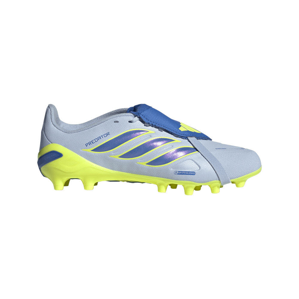 Adidas Predator League Fold-Over Tongue AG Fußballschuhe